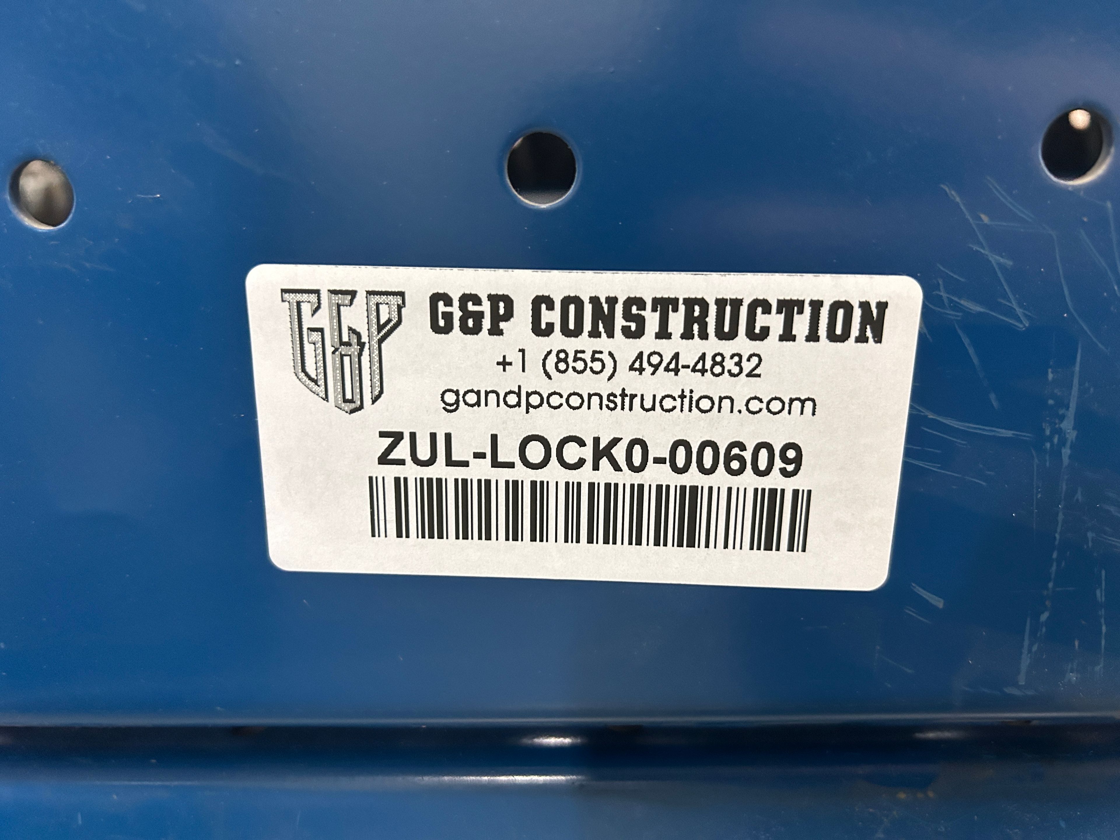 Conveyor  -Bed - 25" x 60" - T - Document 4