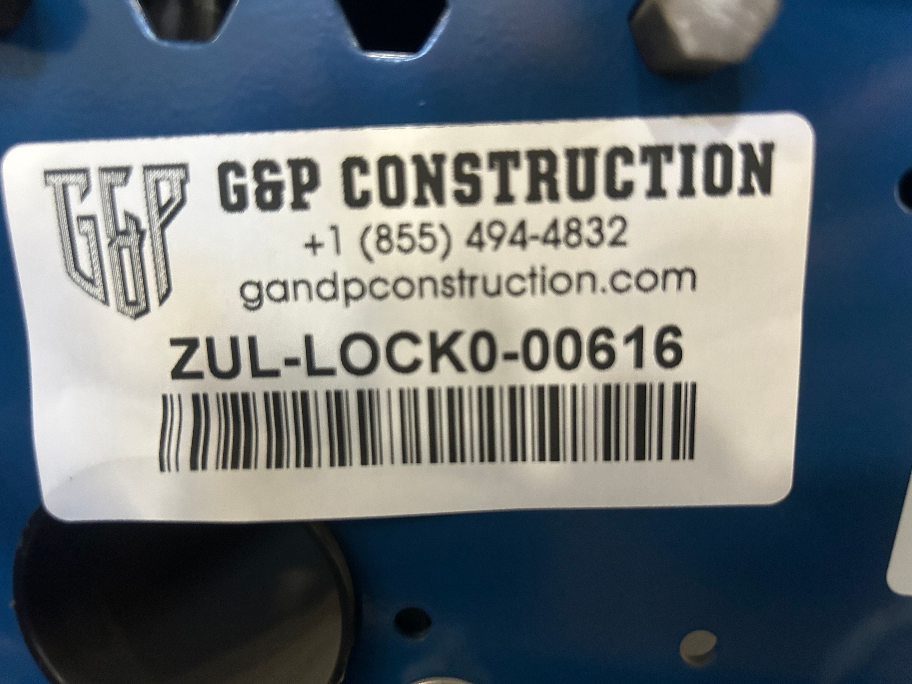 Conveyor - Bed - 22" x 120" - - Document 4