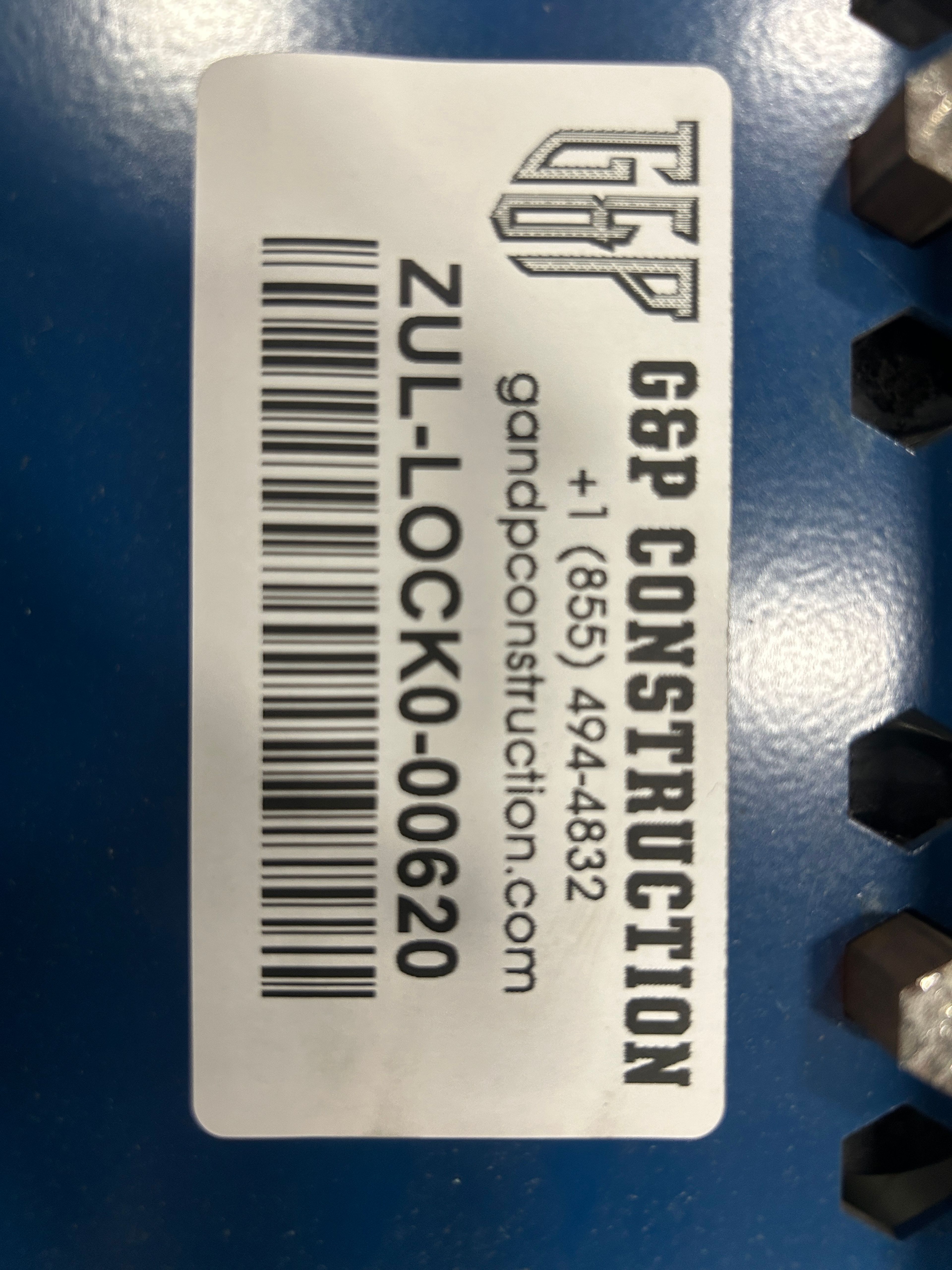 Conveyor - Bed - TGW - Document 4