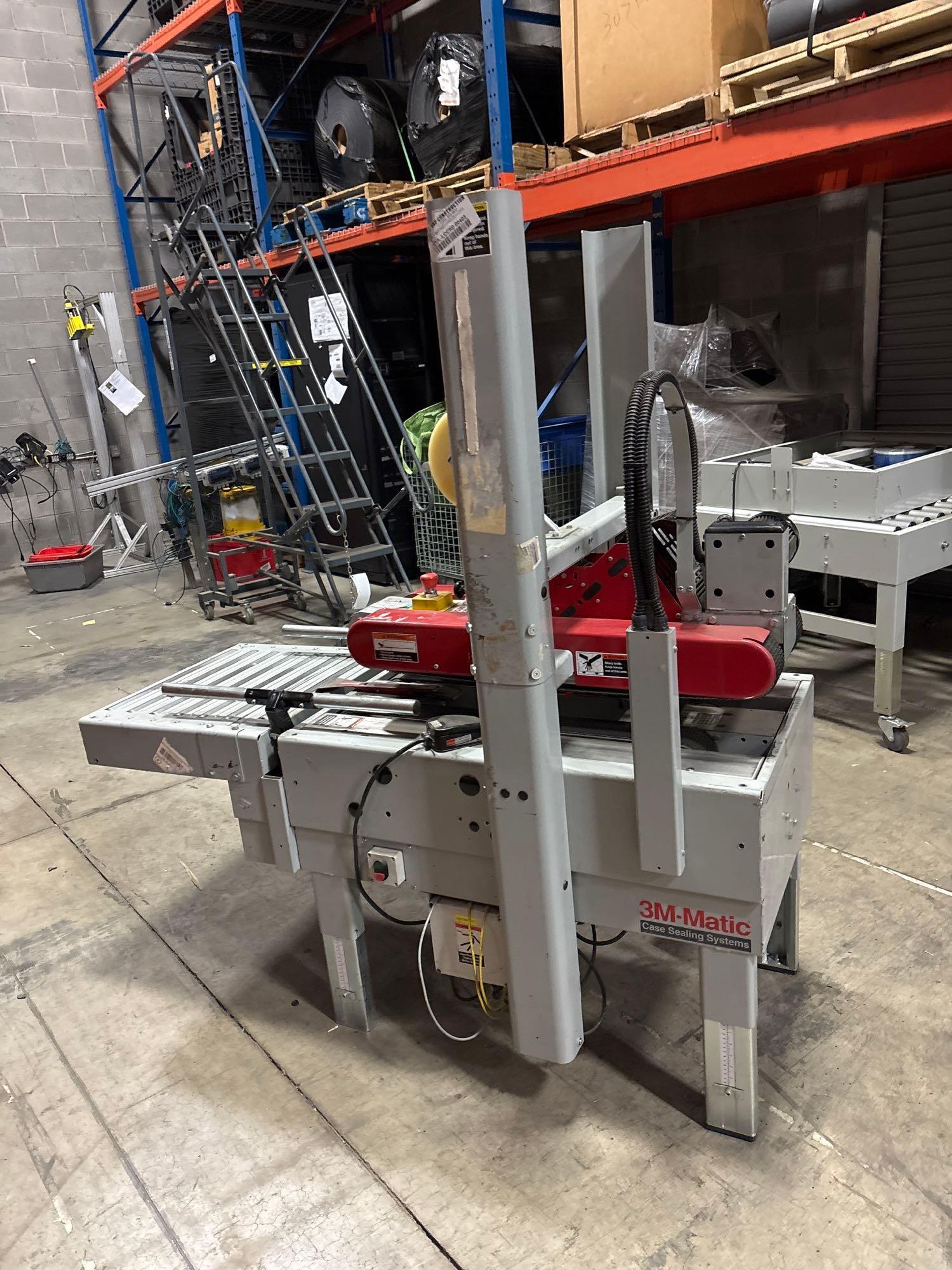 Pro Case Sealer - 3M 700R/3 - Document 3