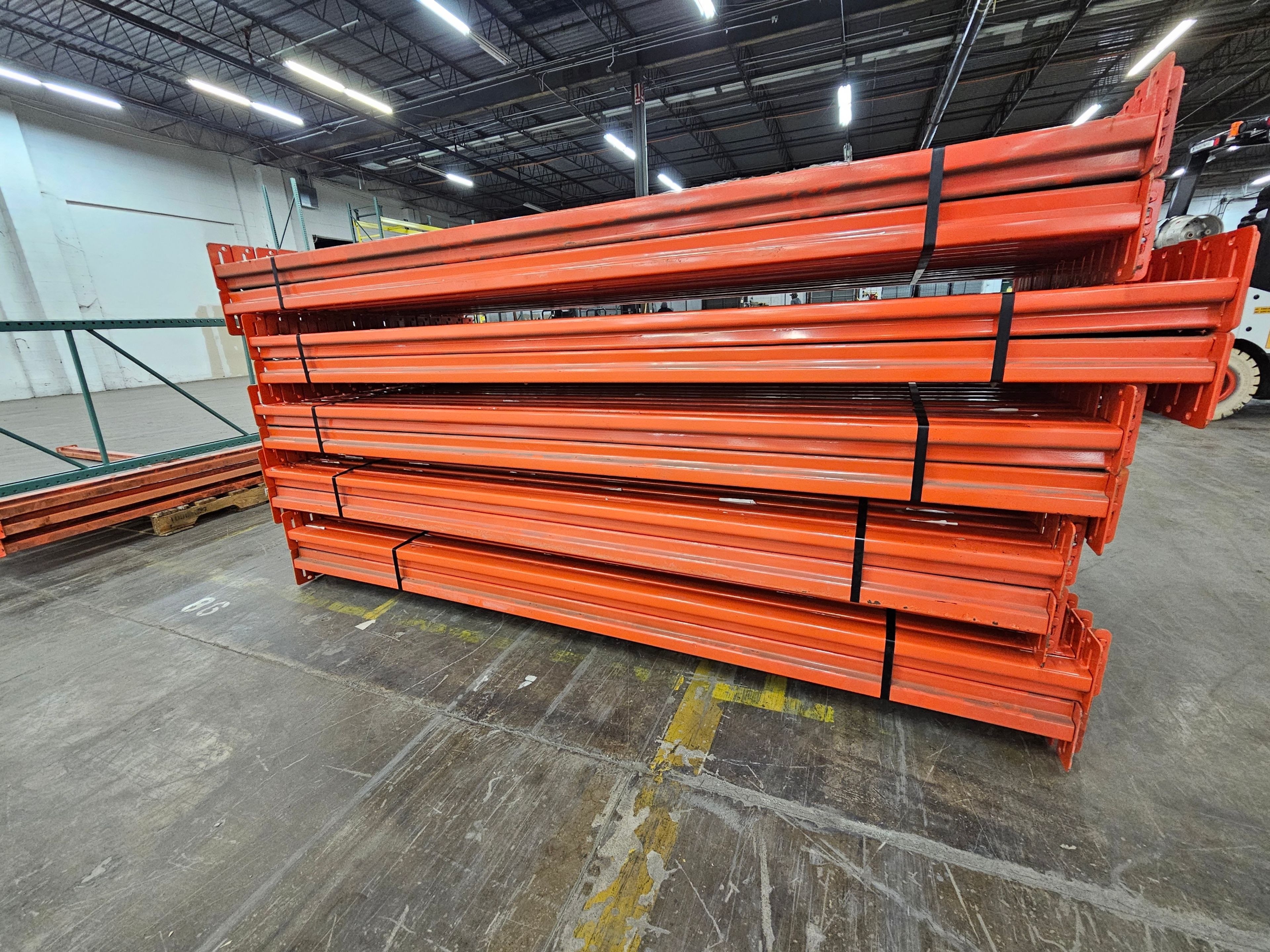 Beam - 96" x 3" - Teardrop - Document 3