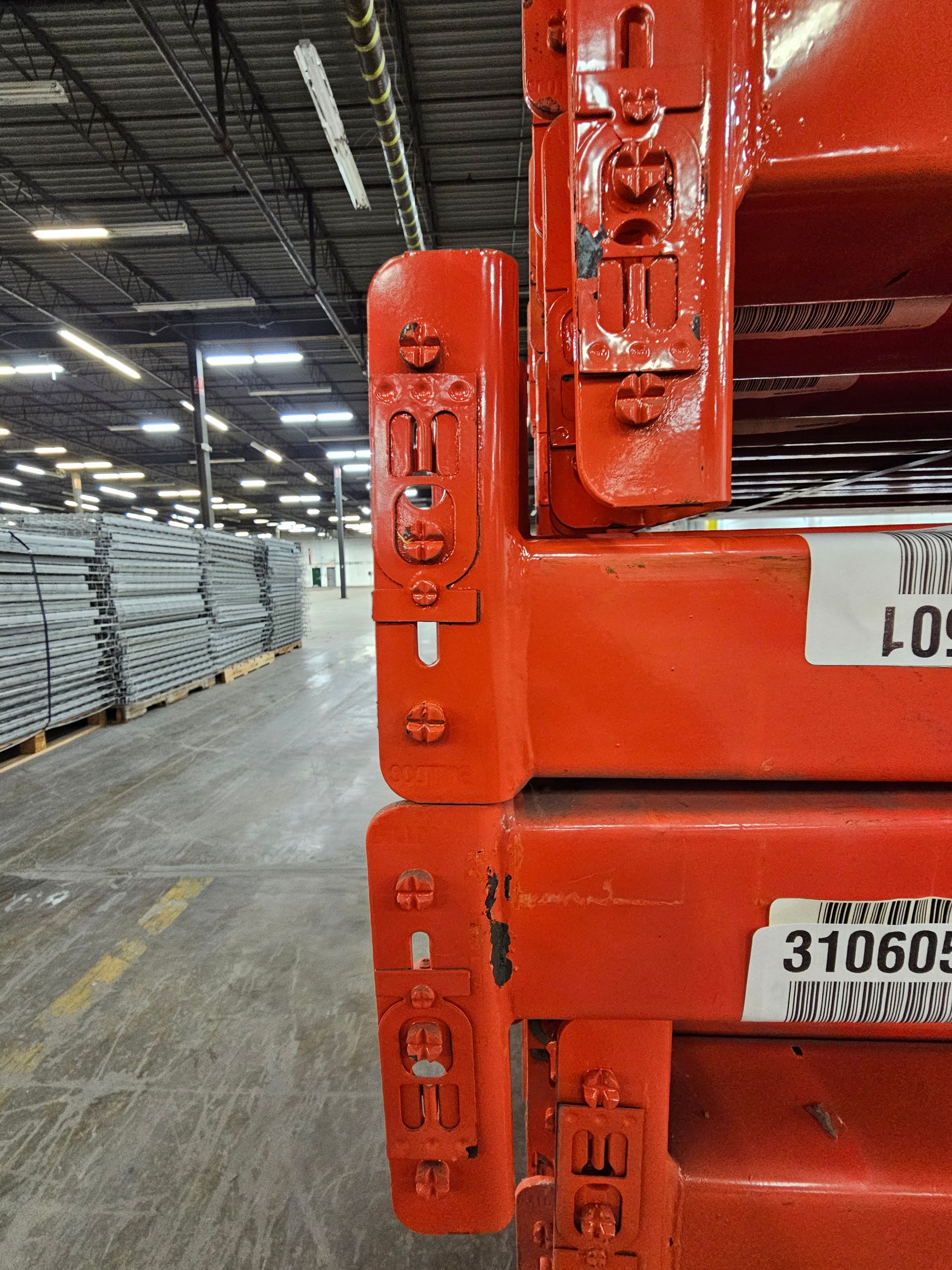 Beam - 96" x 3" - Teardrop - Document 4