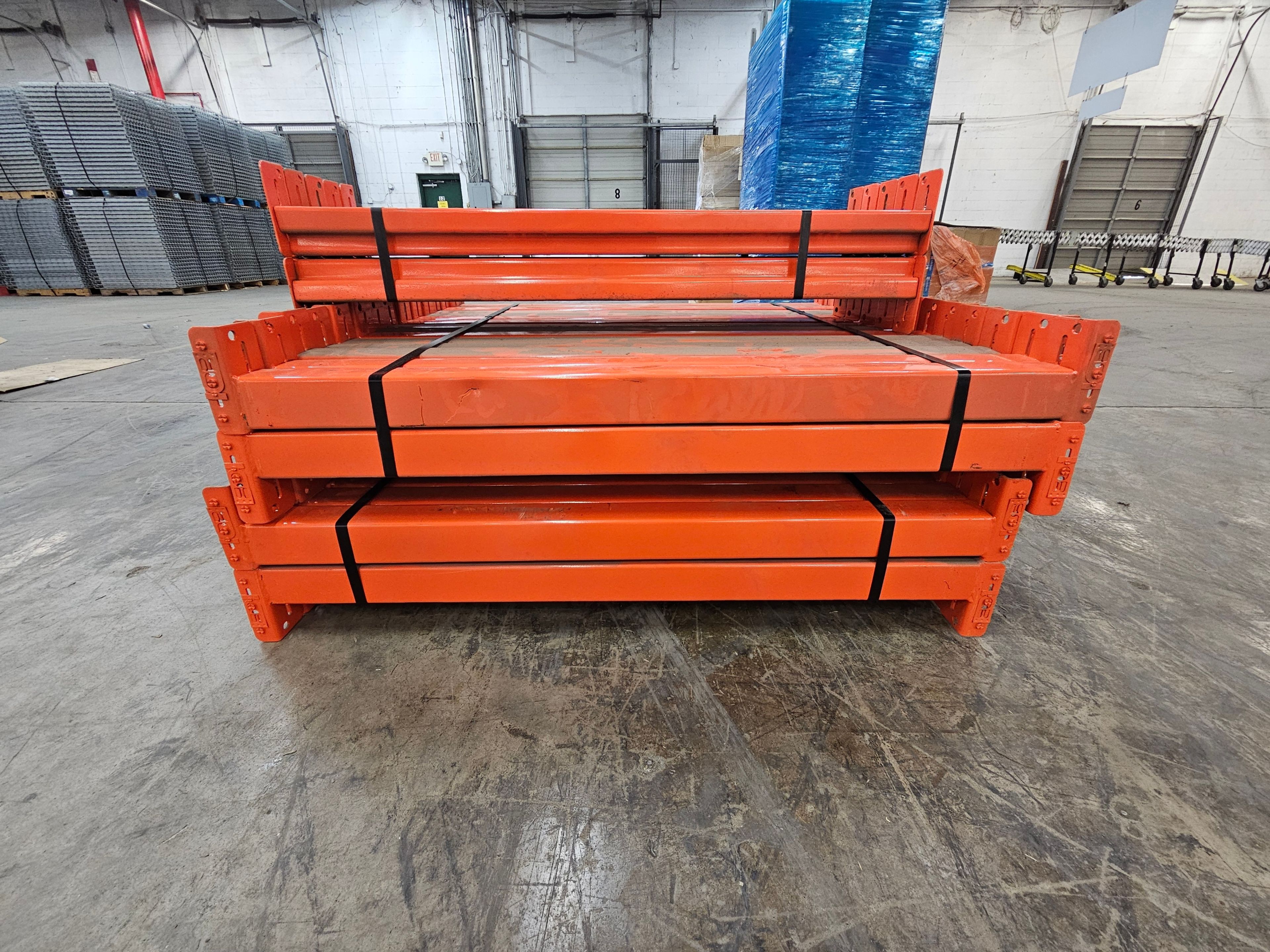 Beam - 48" x 3" - Teardrop - Document 3