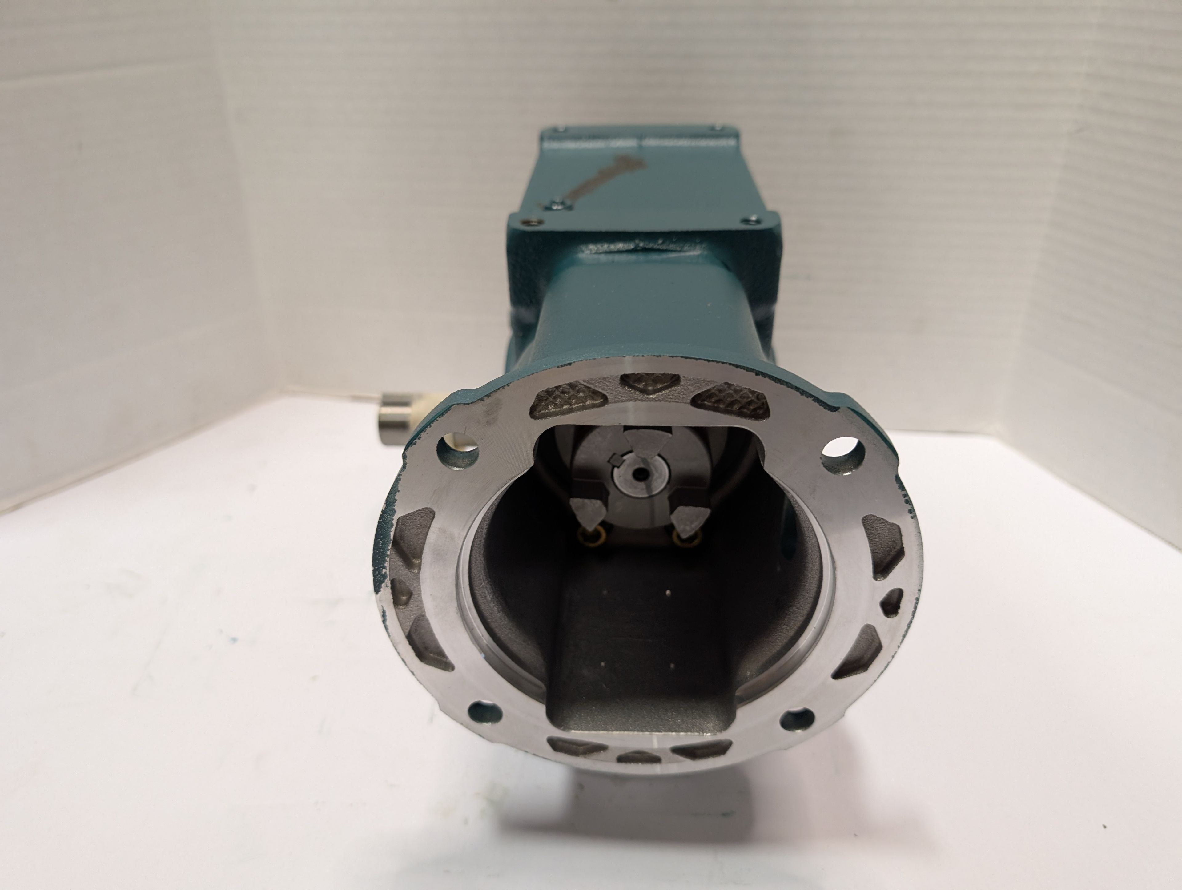 Dodge Tigear - 20:1 Gear Reducer - 26A20L14 - Document 5