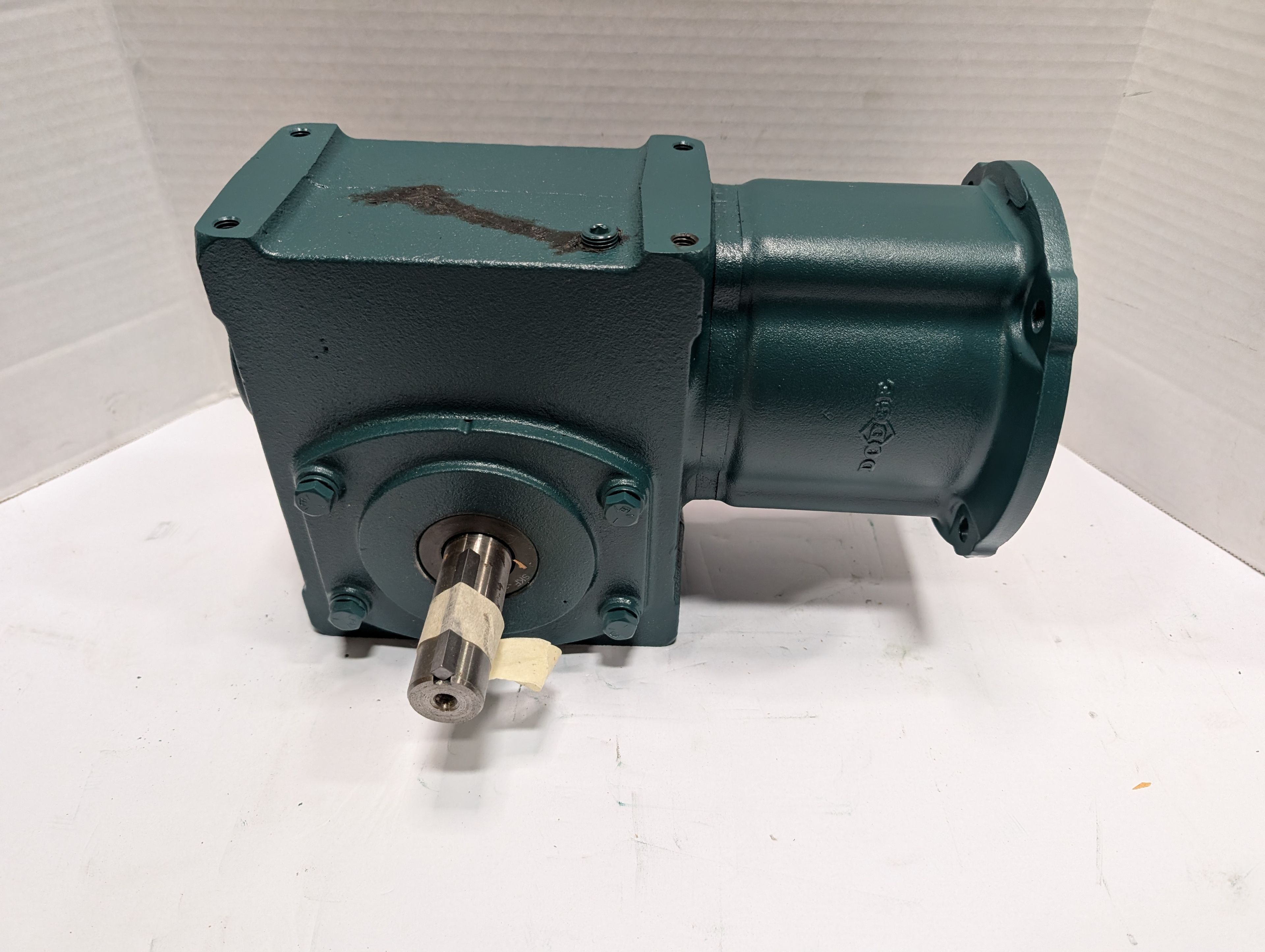 Dodge Tigear - 20:1 Gear Reducer - 26A20L14