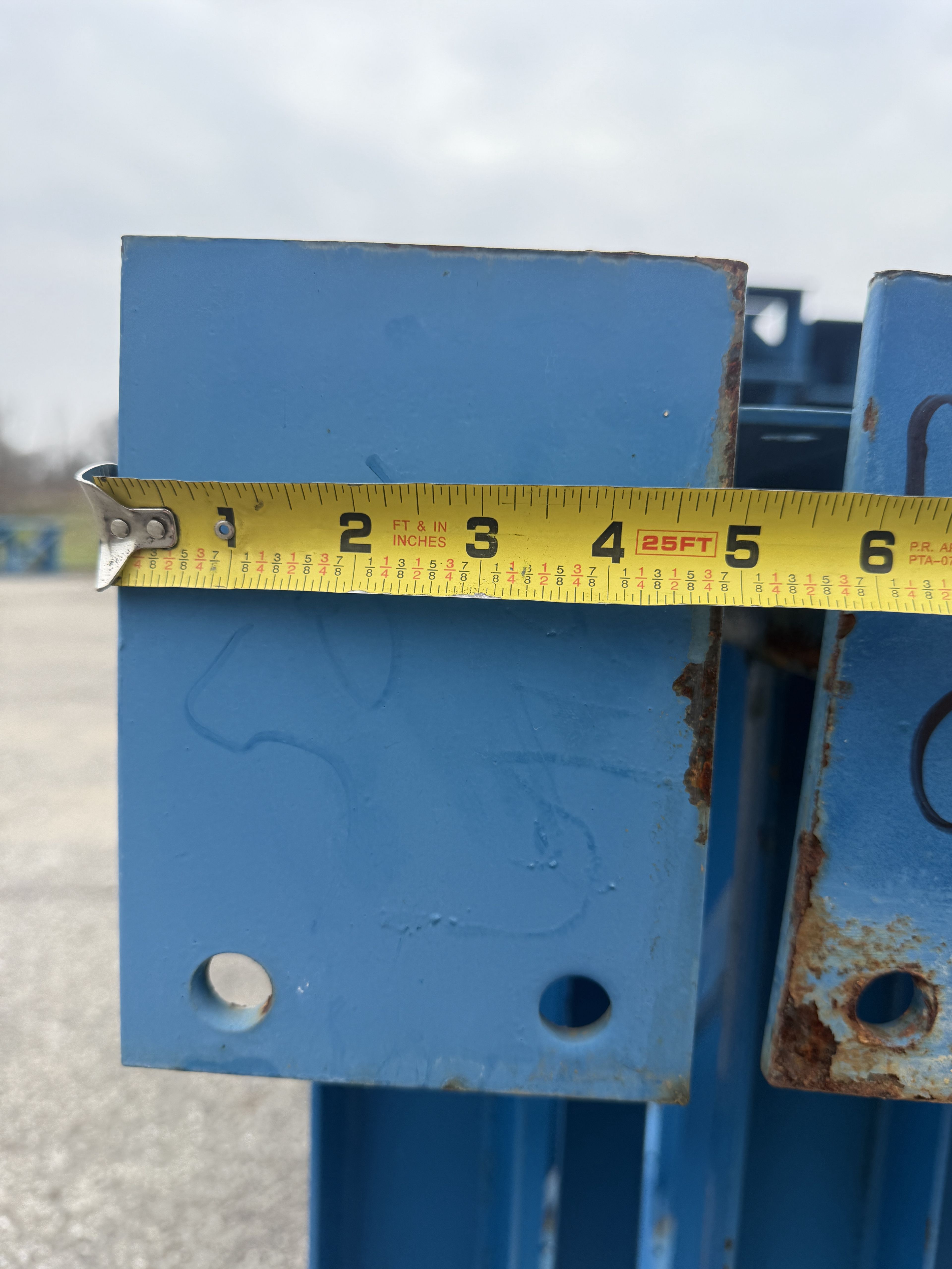 Frame structural  - Document 10