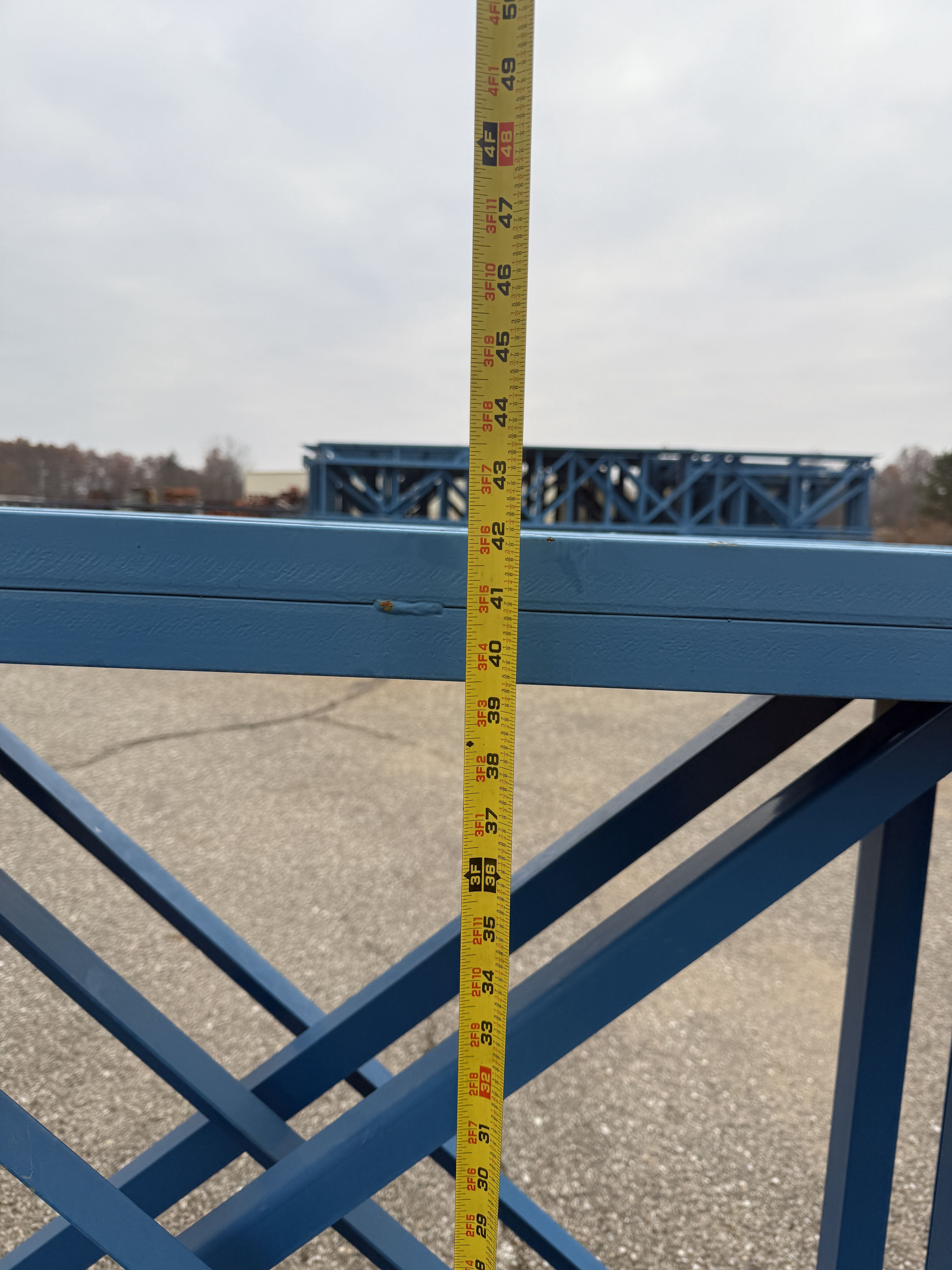 Frame structural  - Document 6