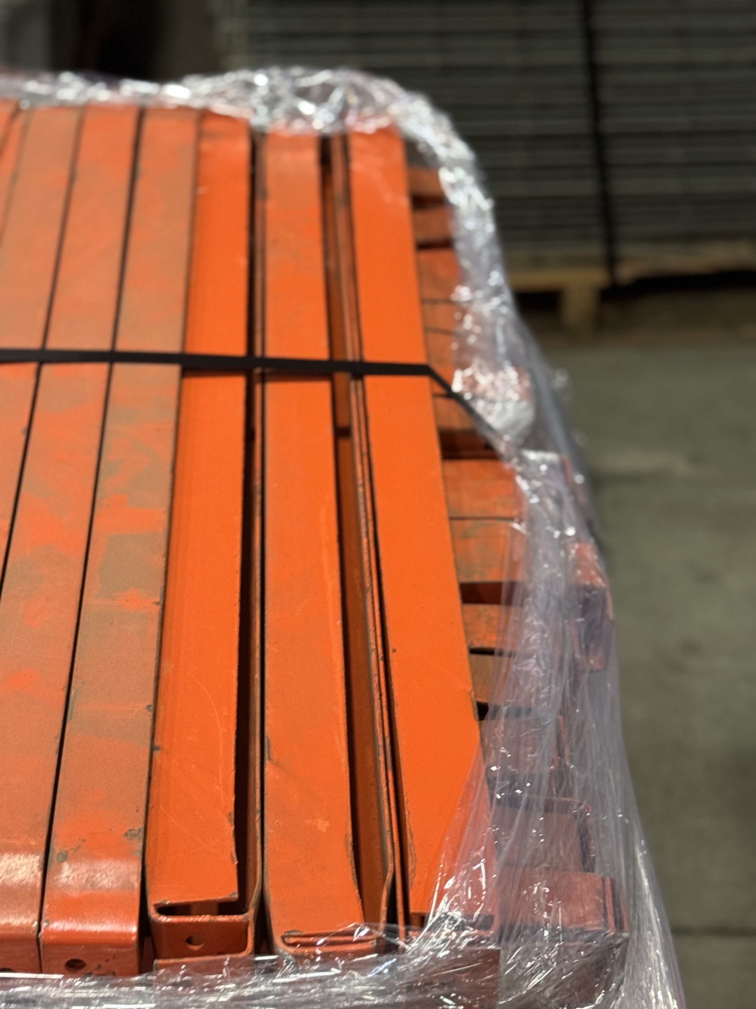 42" Structural Beam Tie