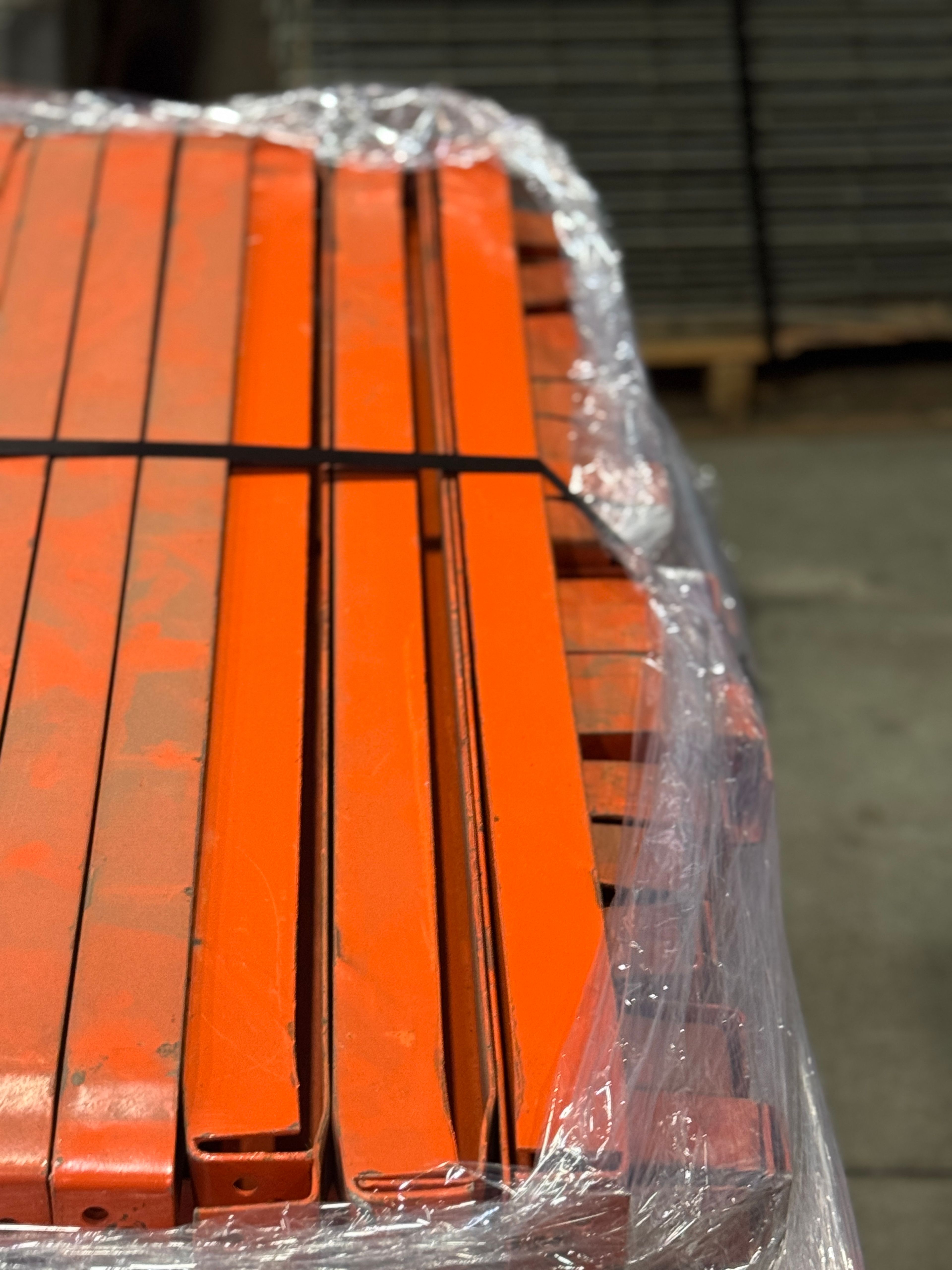 42" Structural Beam Tie