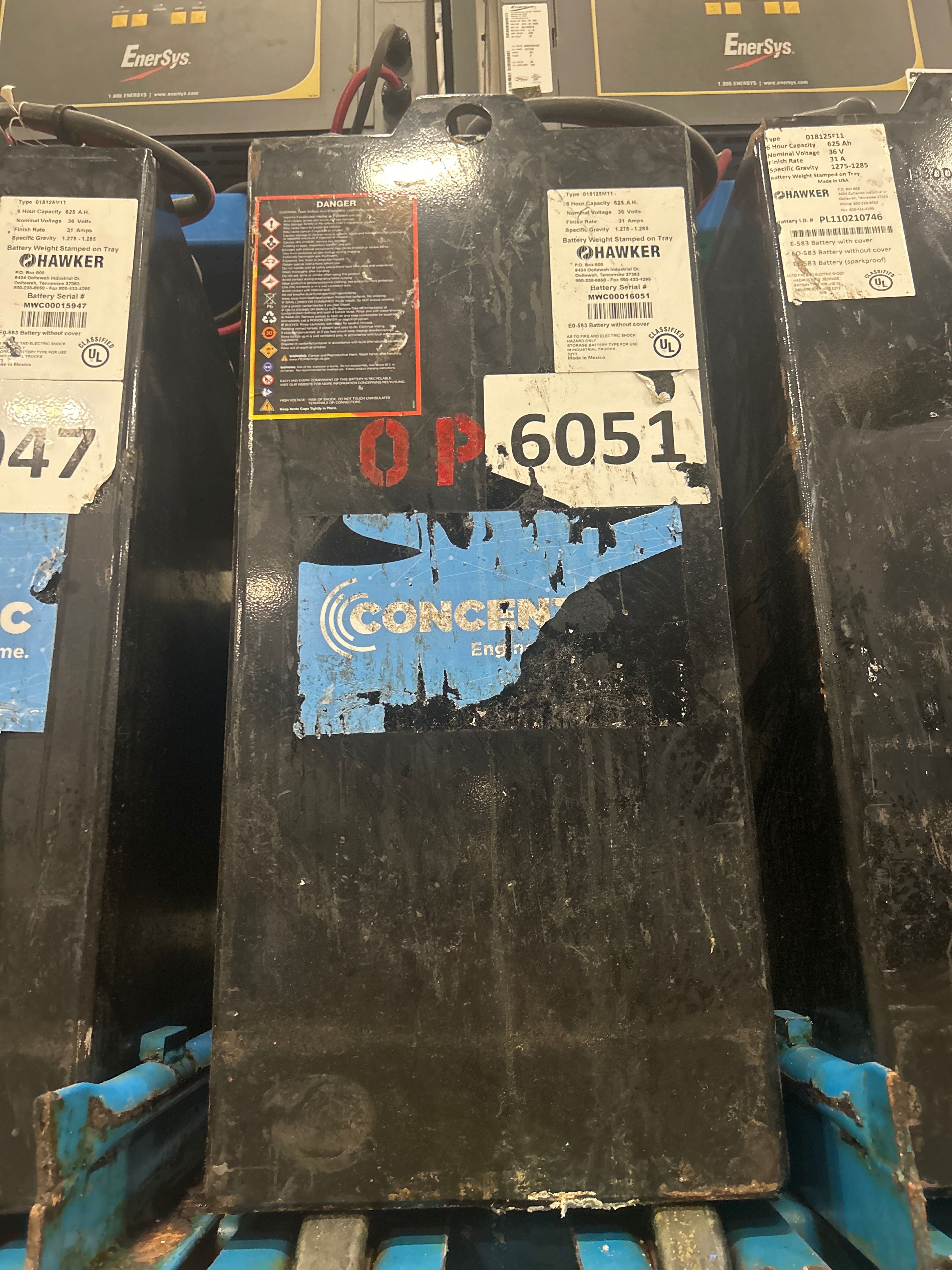 Raymond Order Picker - Wire Guided - Document 2