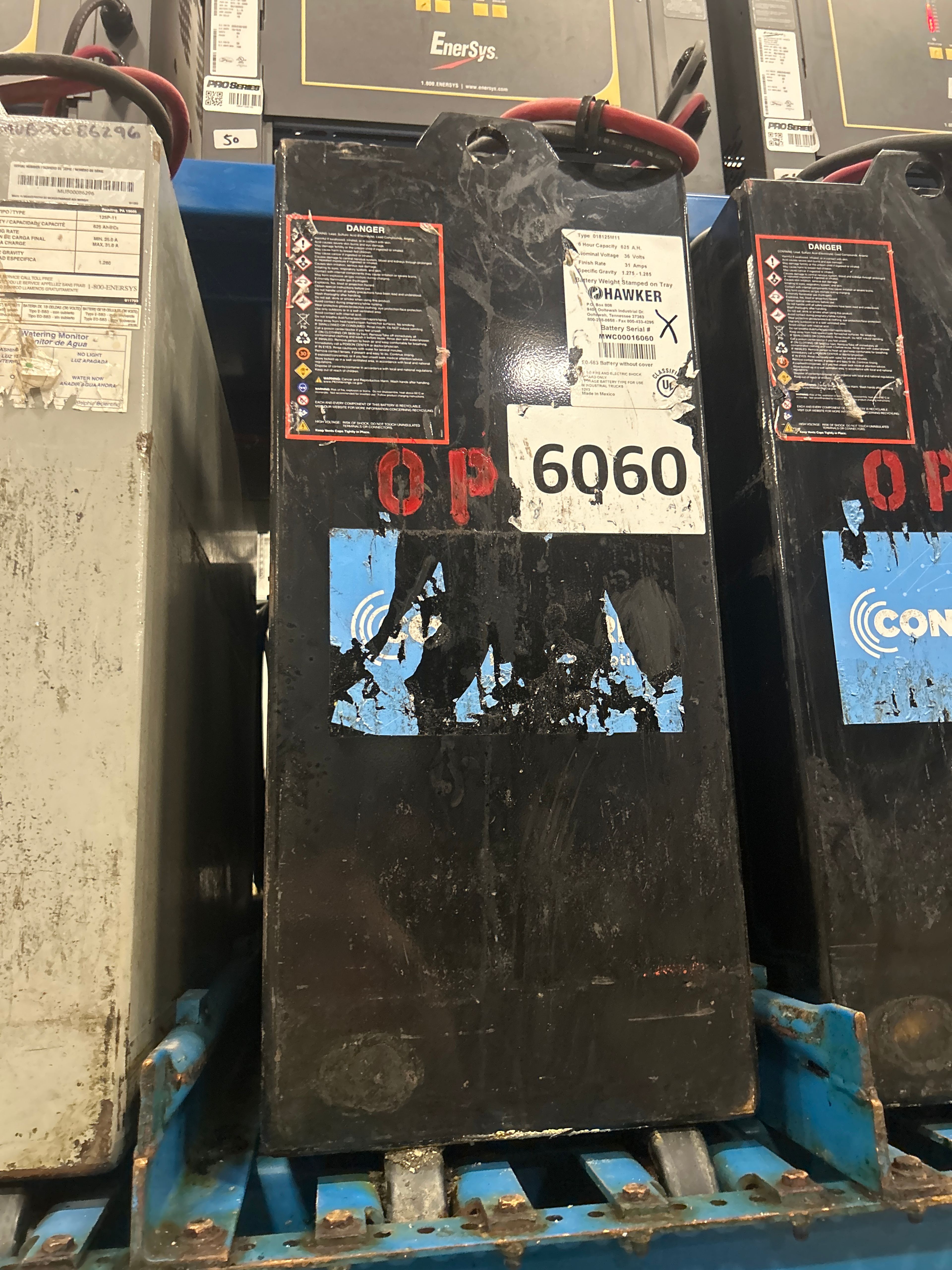 Raymond Order Picker - Wire Guided - Document 11