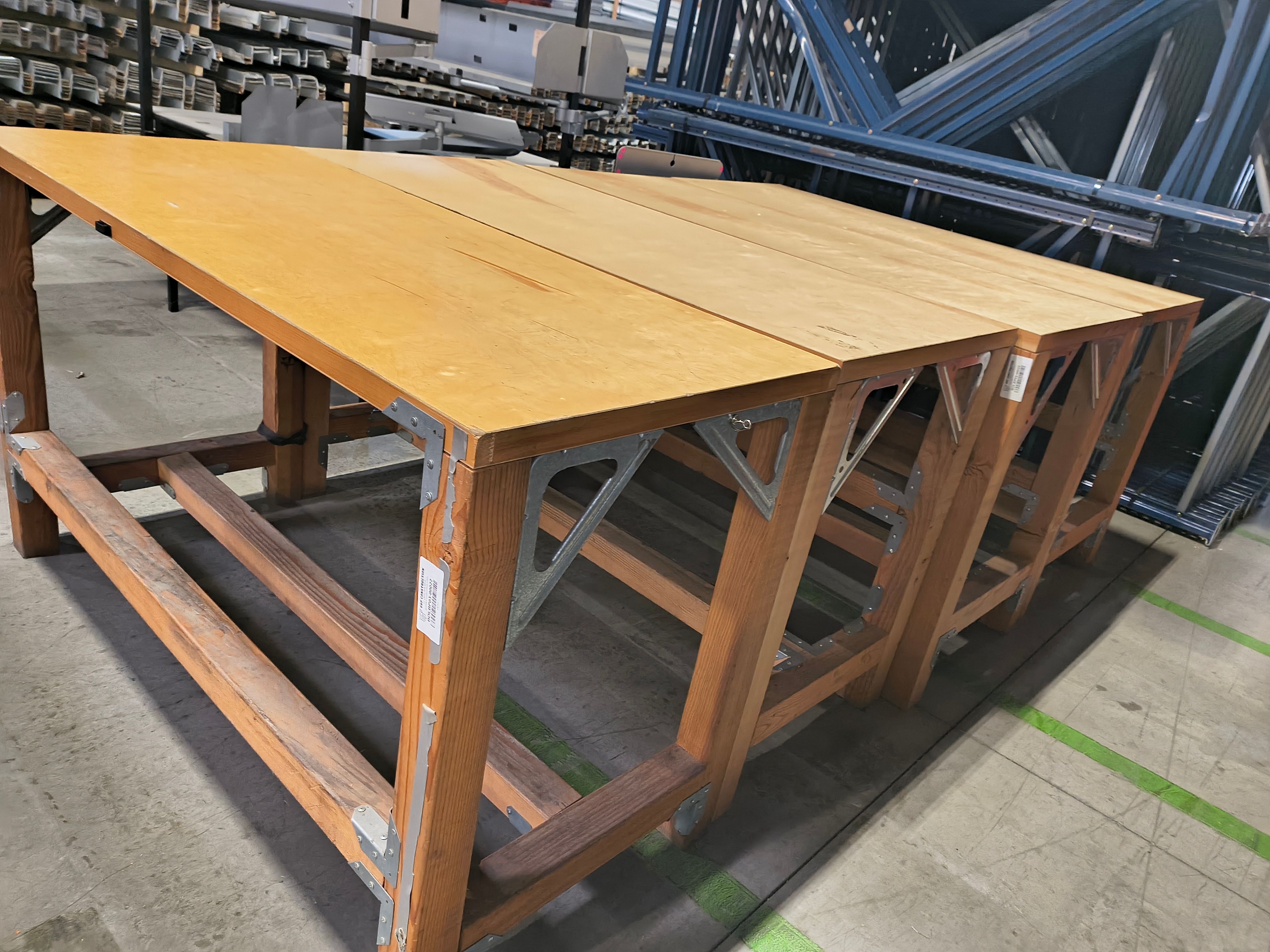 Work desk - Document 5