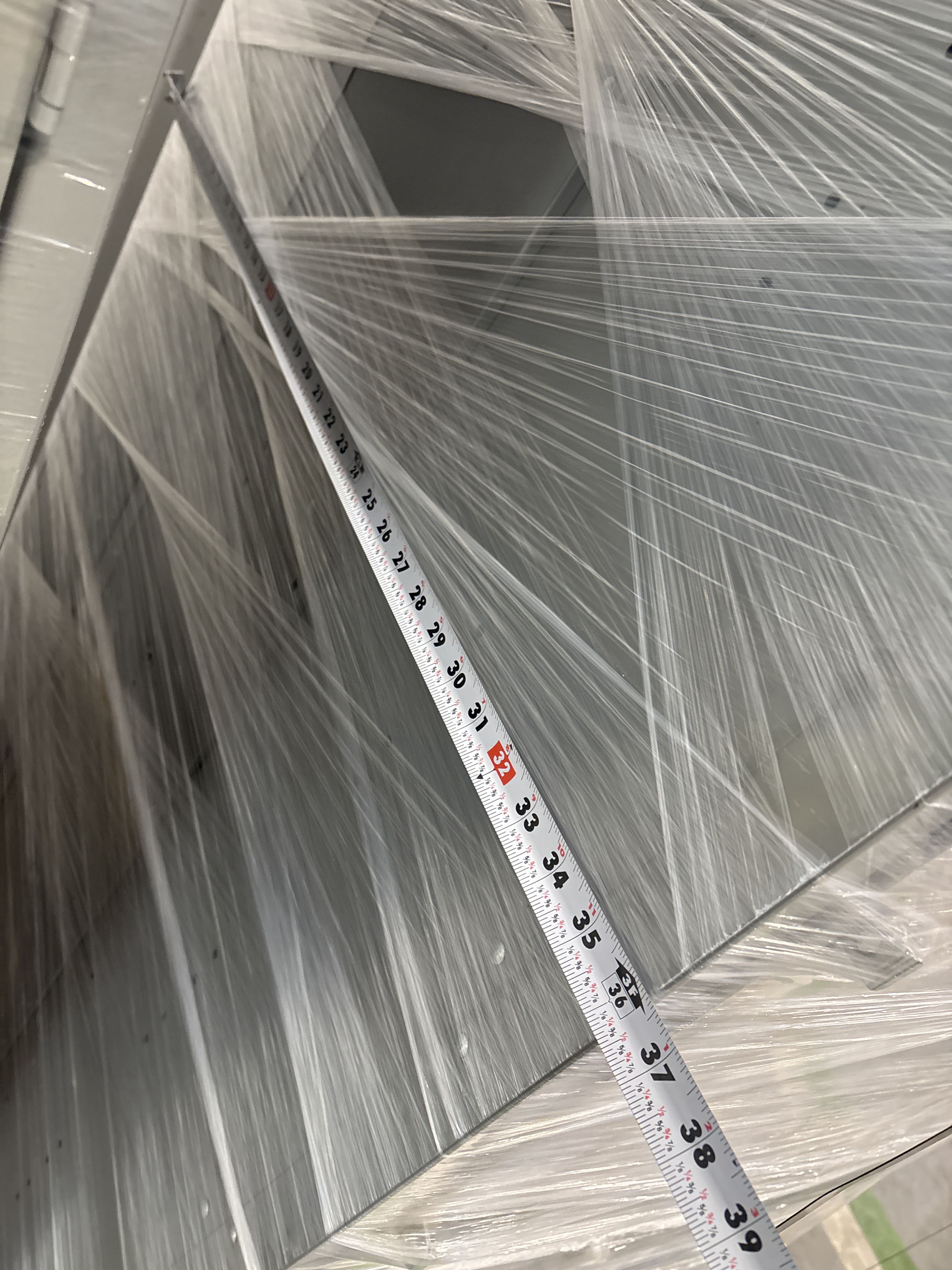 Lockers - 36" x 12" x 78" - 18 - Document 12