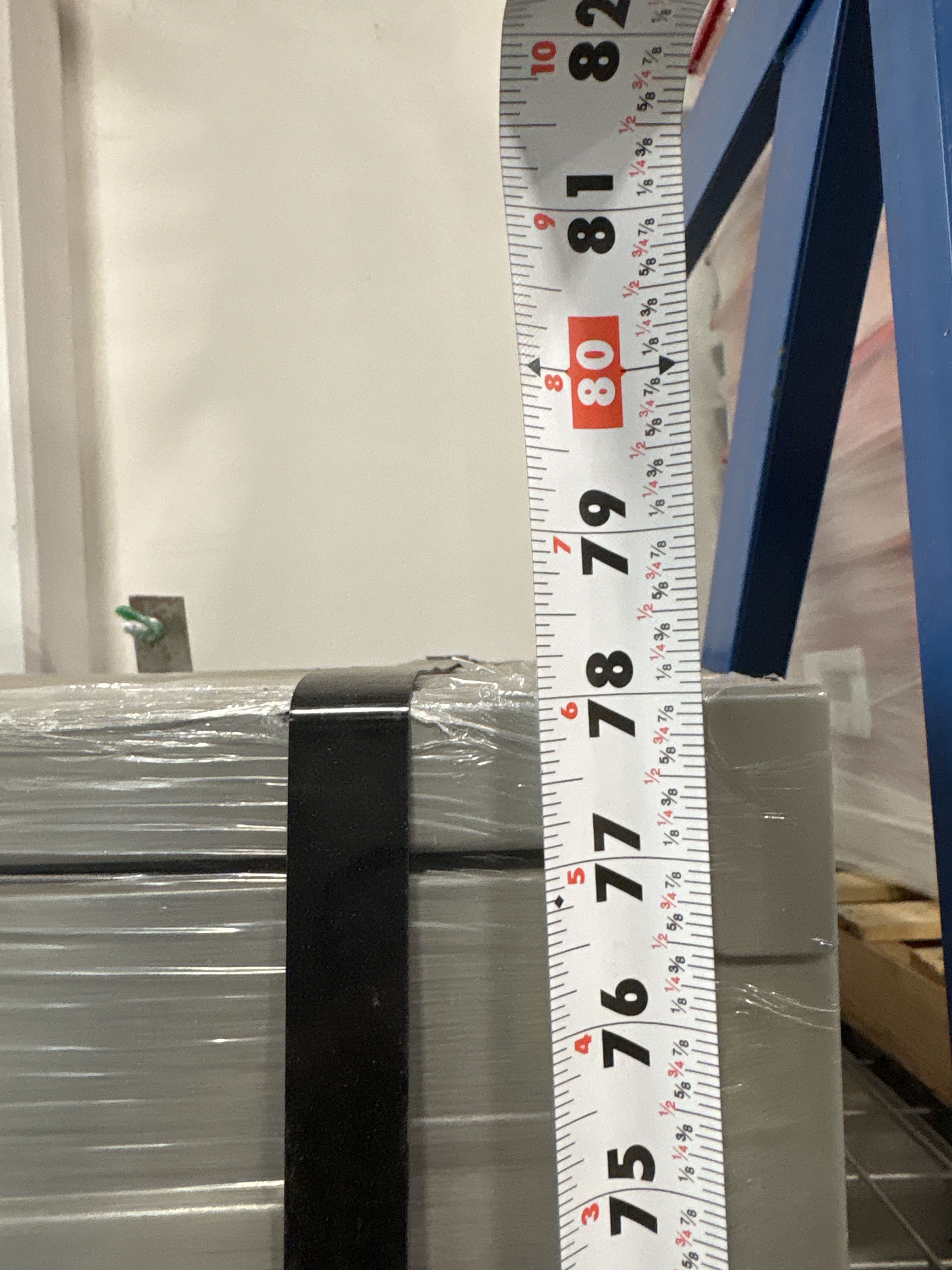 Lockers - 36" x 12" x 78" - 18 - Document 10