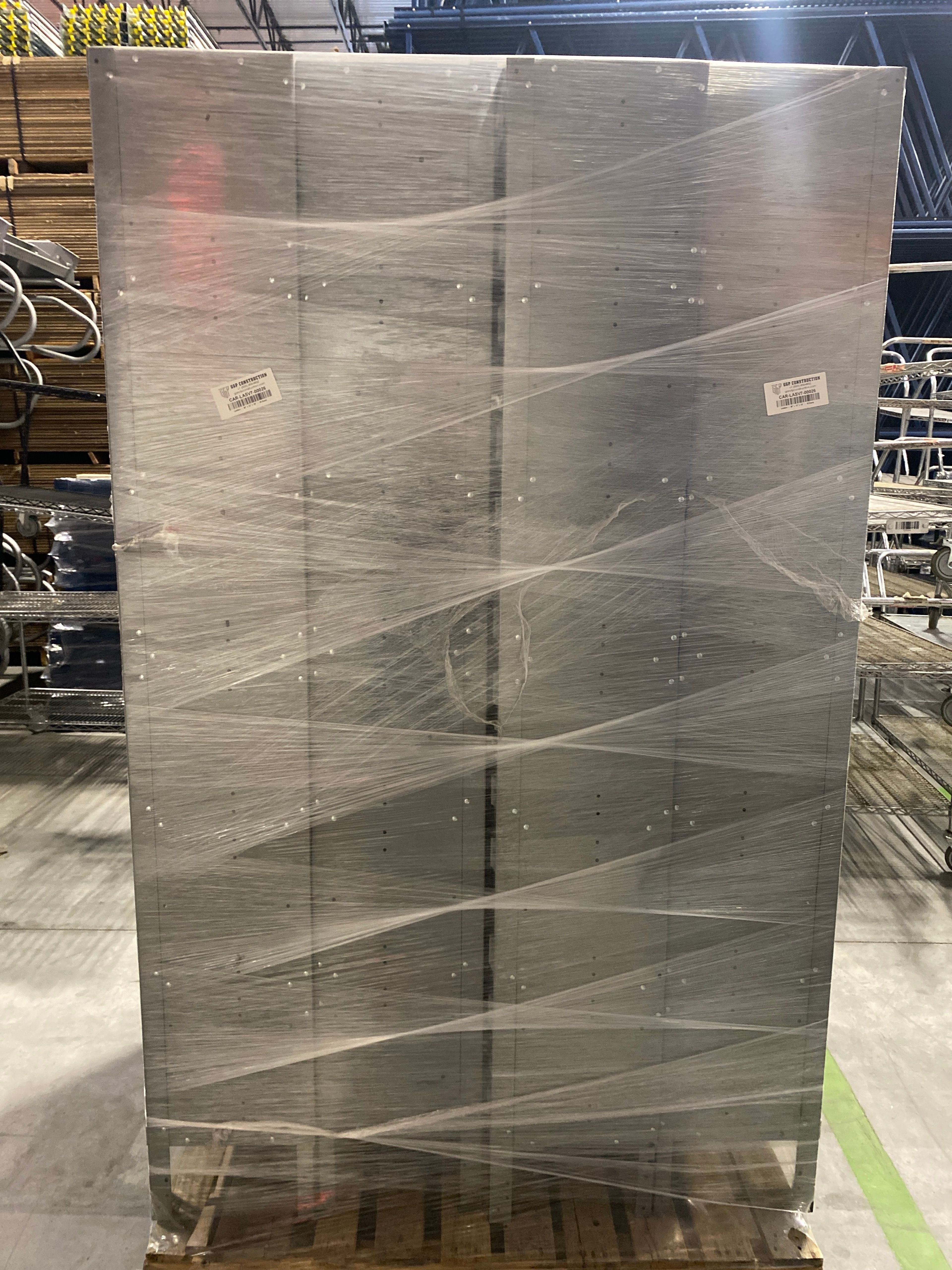 Lockers - 36" x 12" x 78" - 18 - Document 3