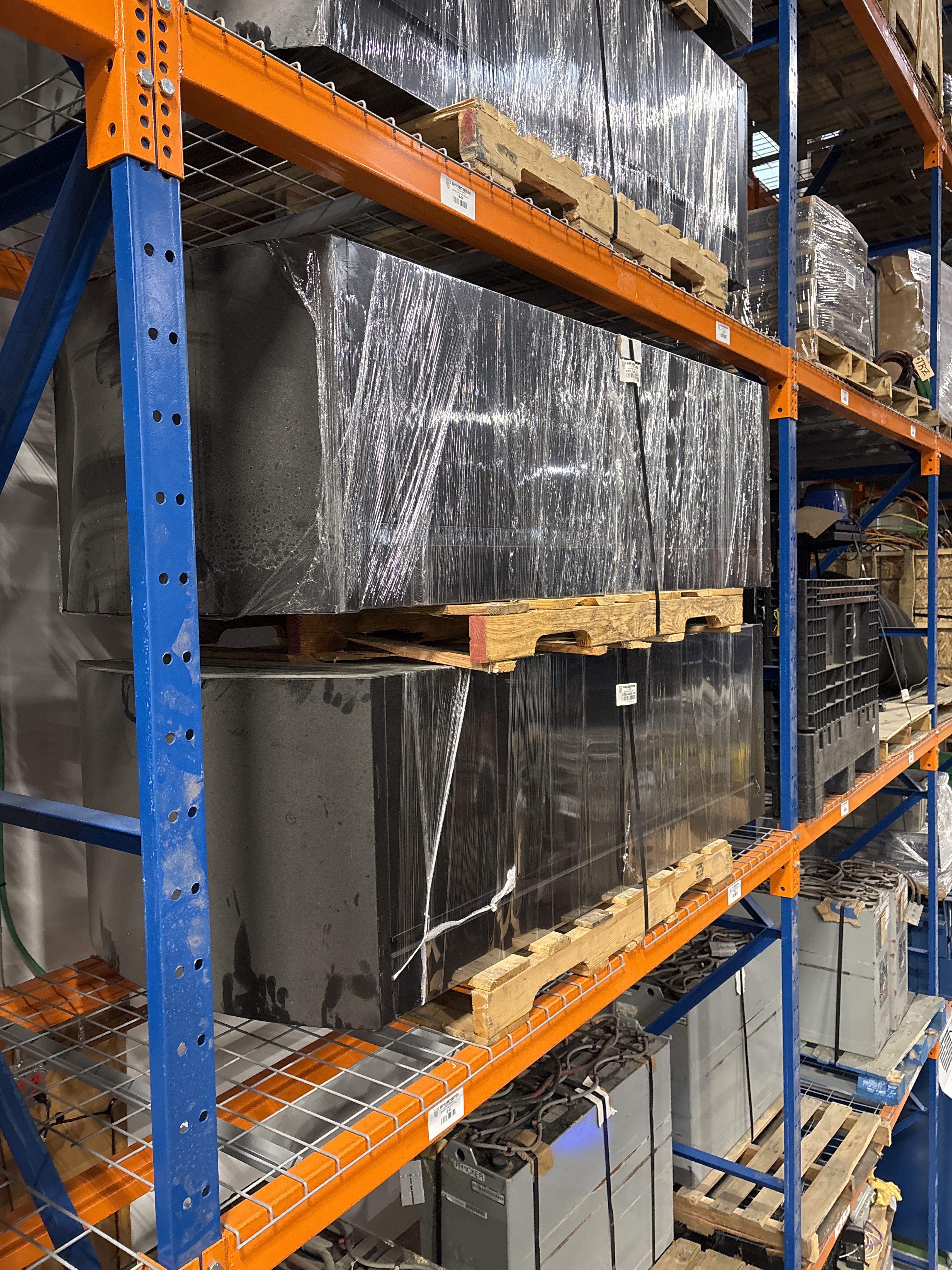 Utility Cabinets - Document 4