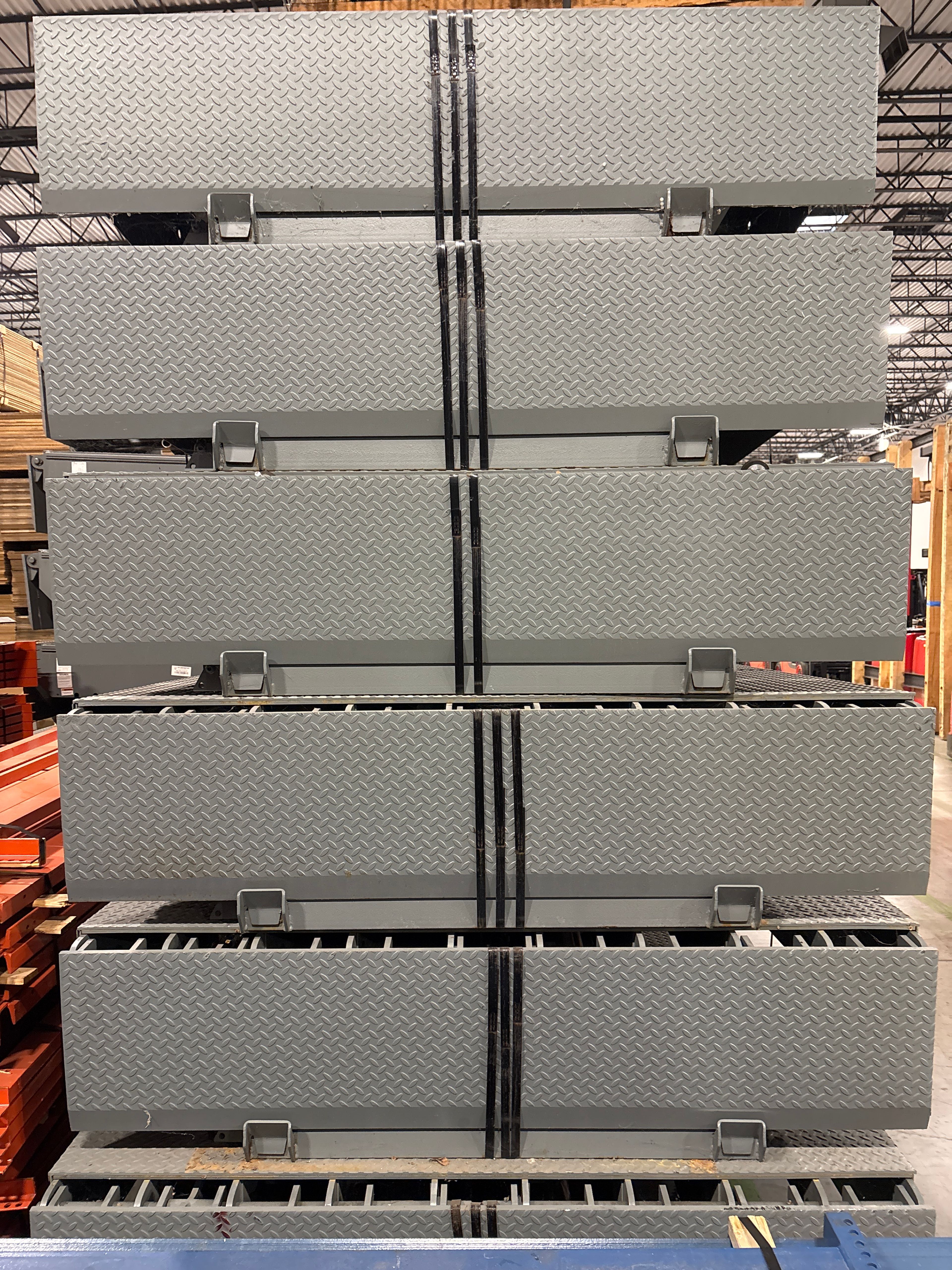 Rite-Hite Dock Leveler - Document 6