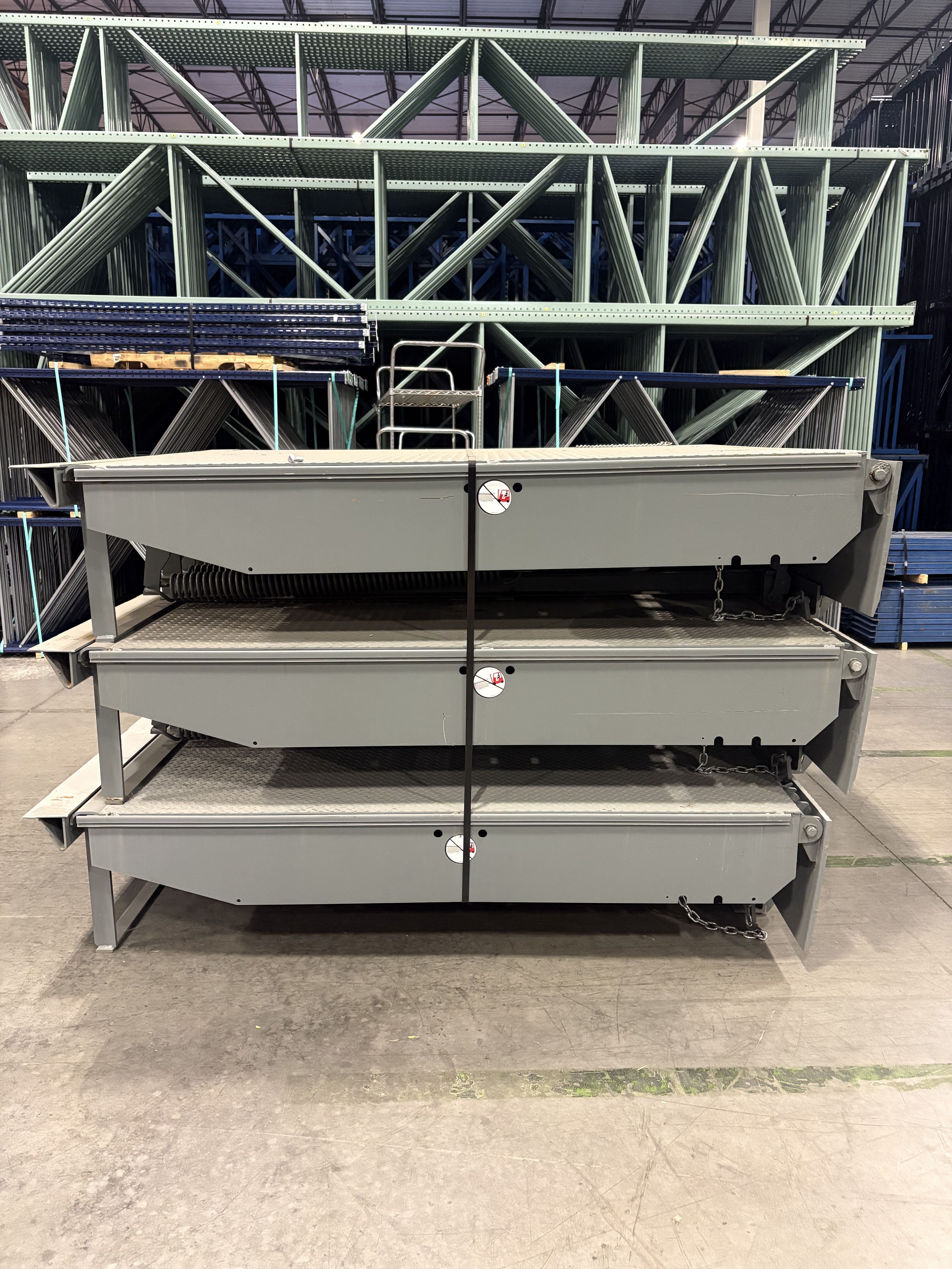Rite-Hite Dock Leveler - Document 12