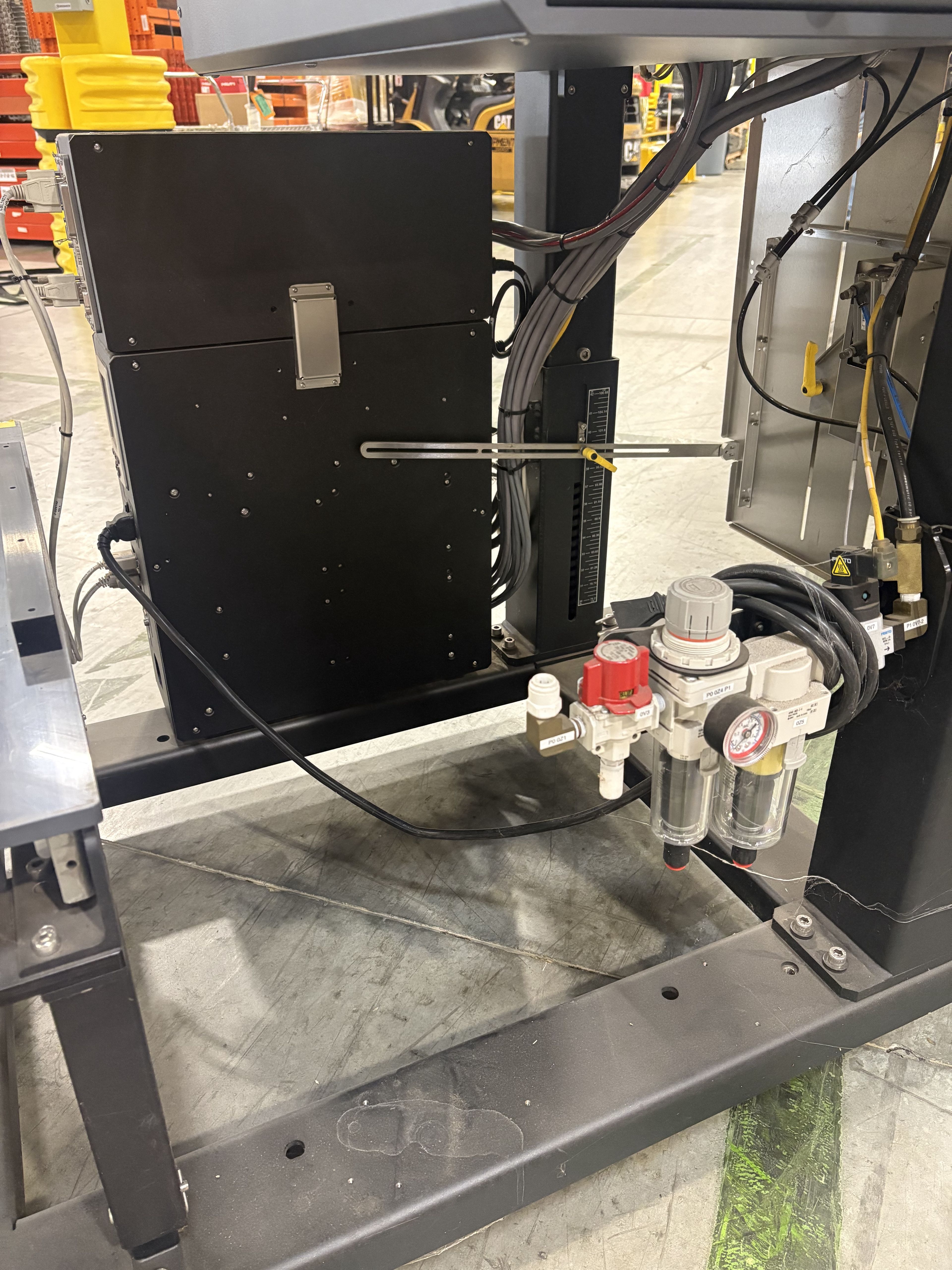 Auto Bag Machine - Autobag 850 - Document 5