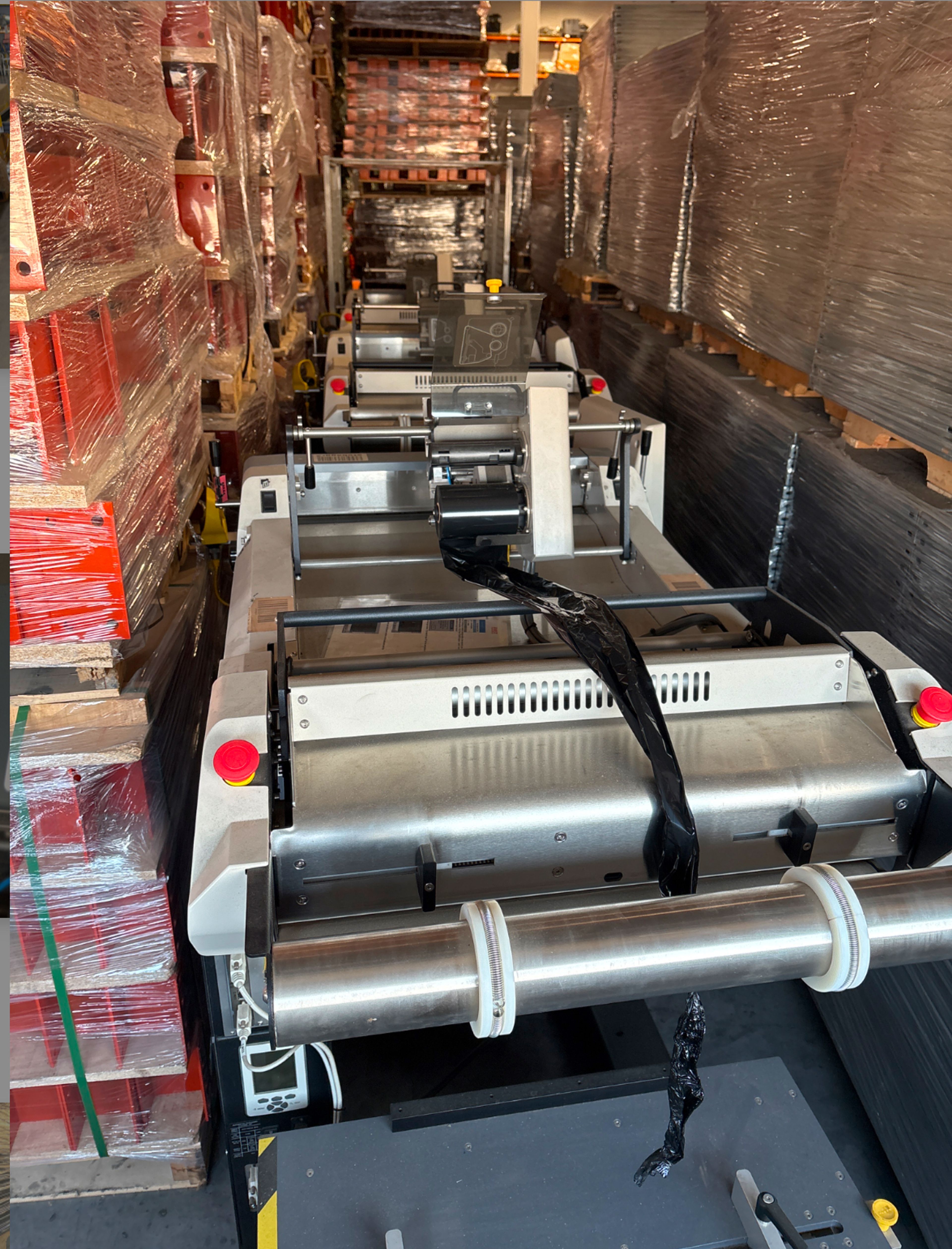 Auto Bag Machine - Autobag 850 - Document 4