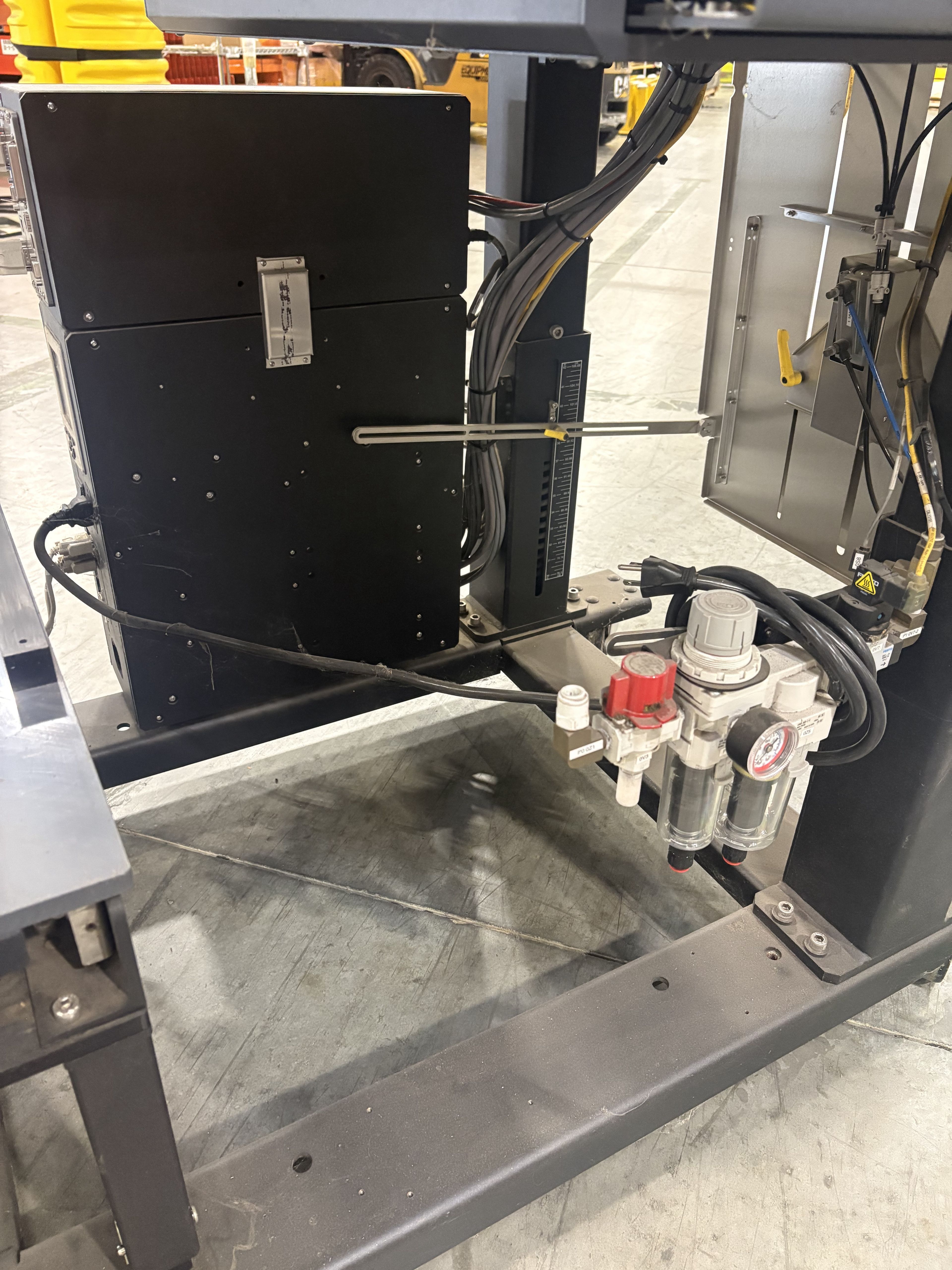 Auto Bag Machine - Autobag 850 - Document 12