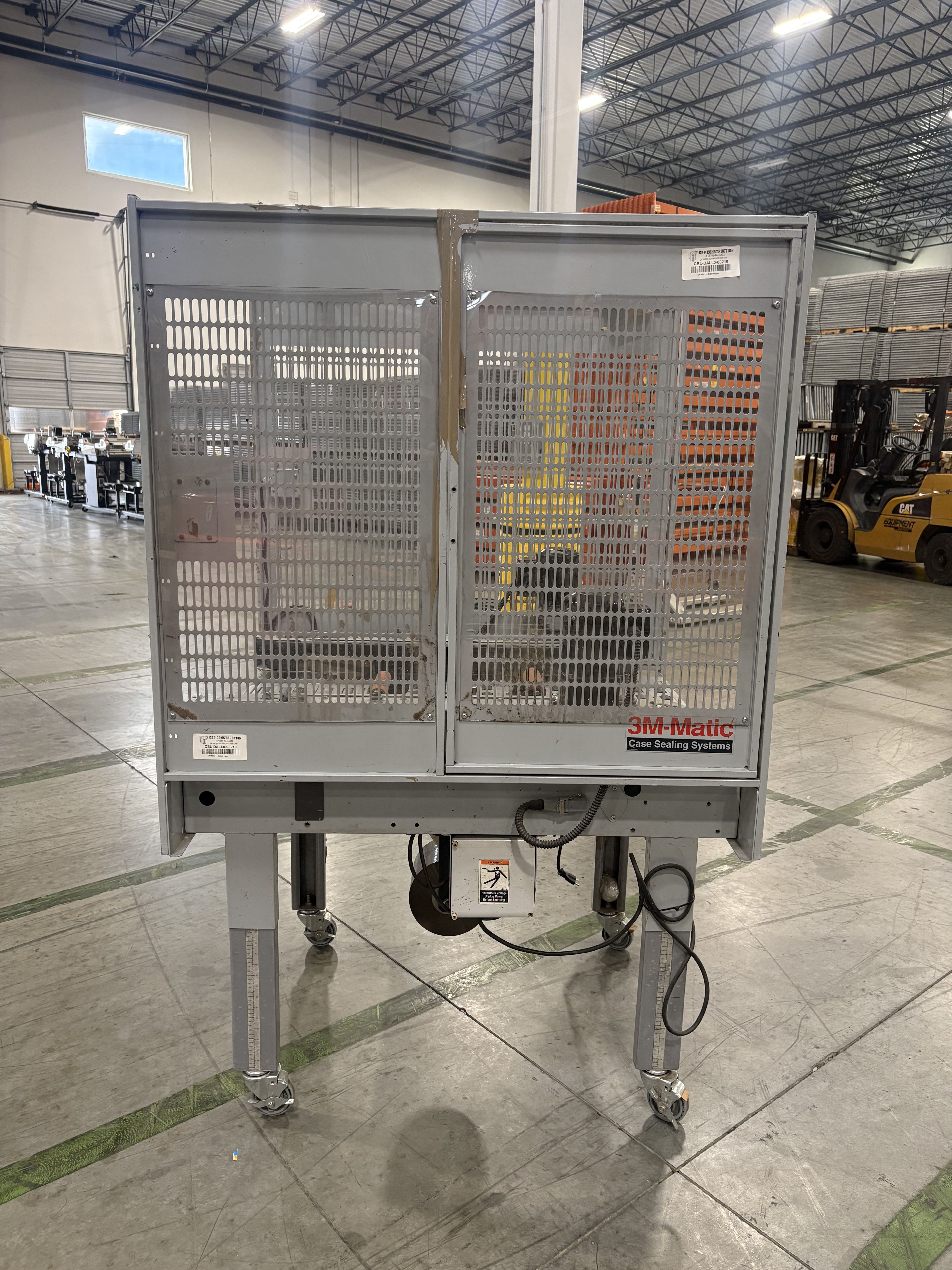 3M 800r3 - Bottom Taper - Document 8