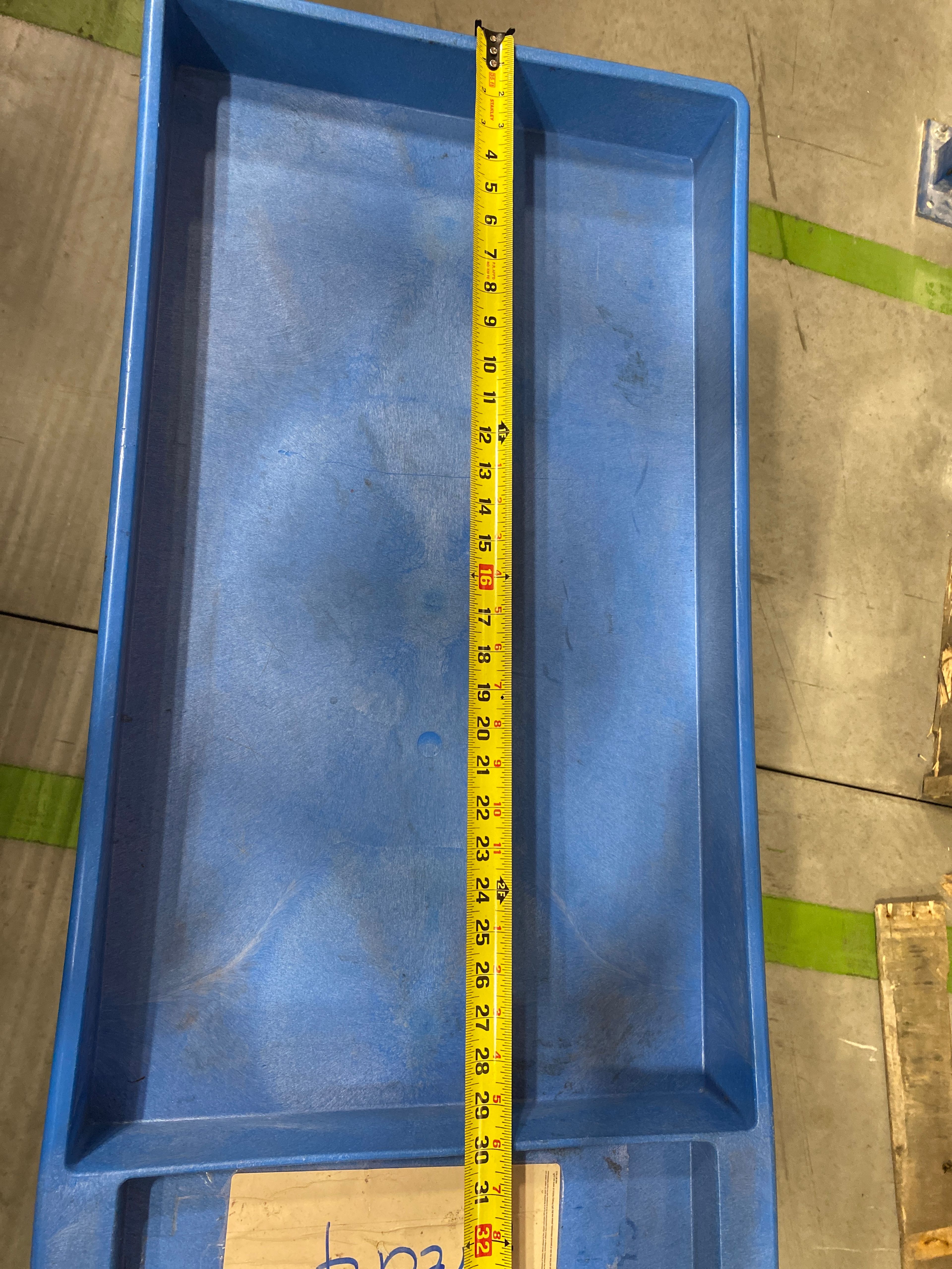 Rolling Utility Cart - Two Level - Document 10