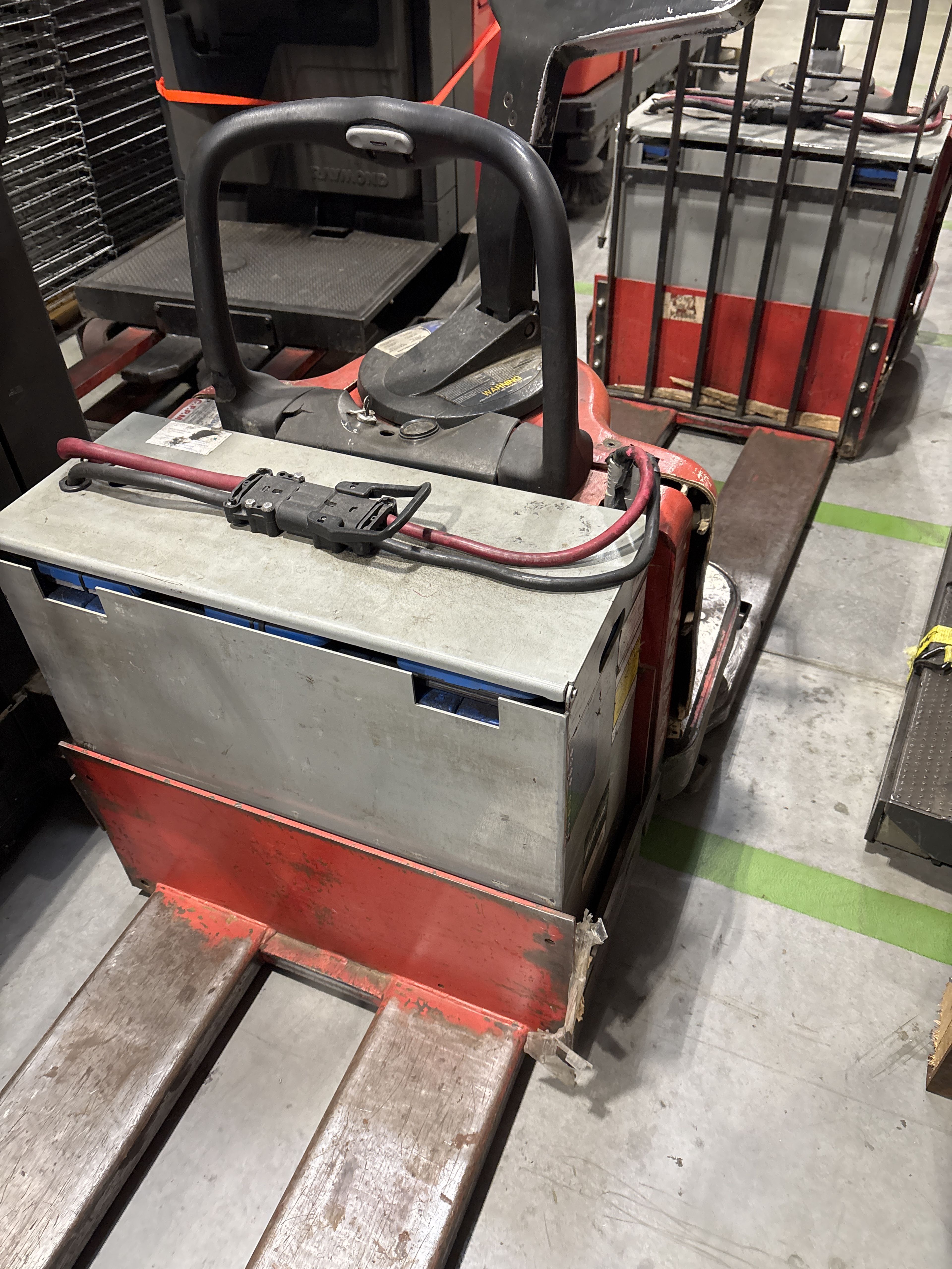 24 Volt Enersys Battery - Document 4