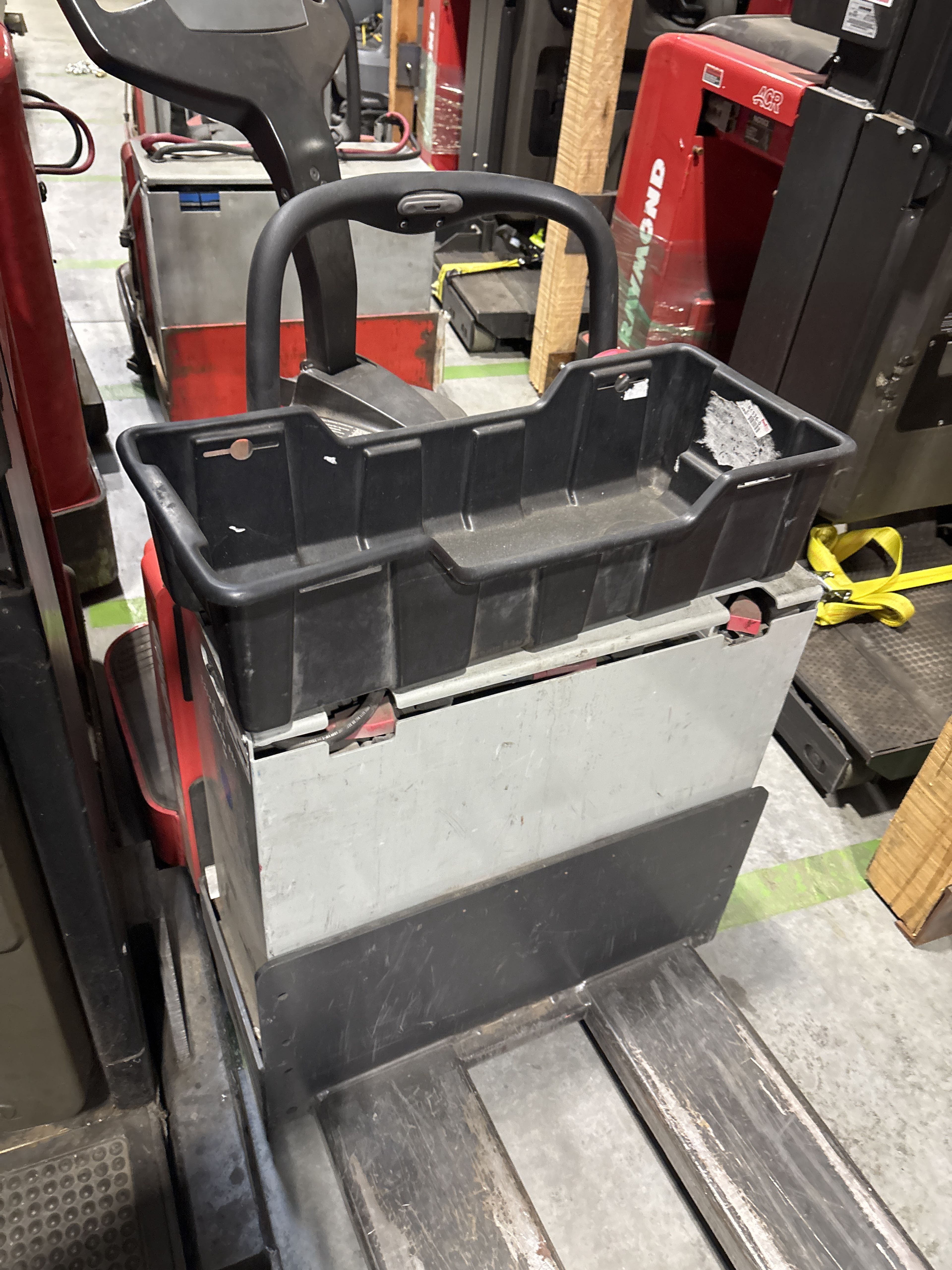 24 Volt Enersys Battery - Document 4