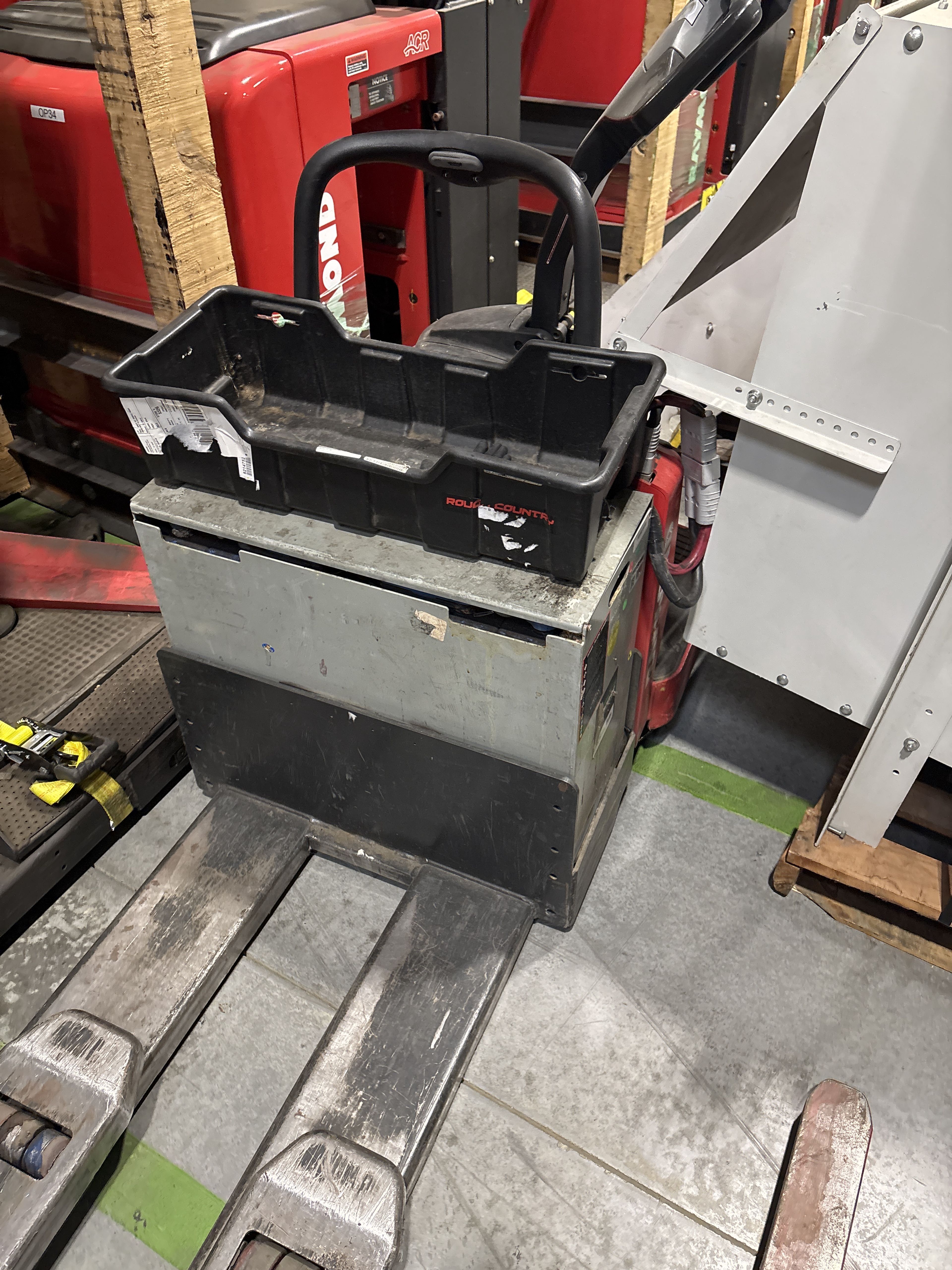 24 Volt Enersys Battery - Document 4