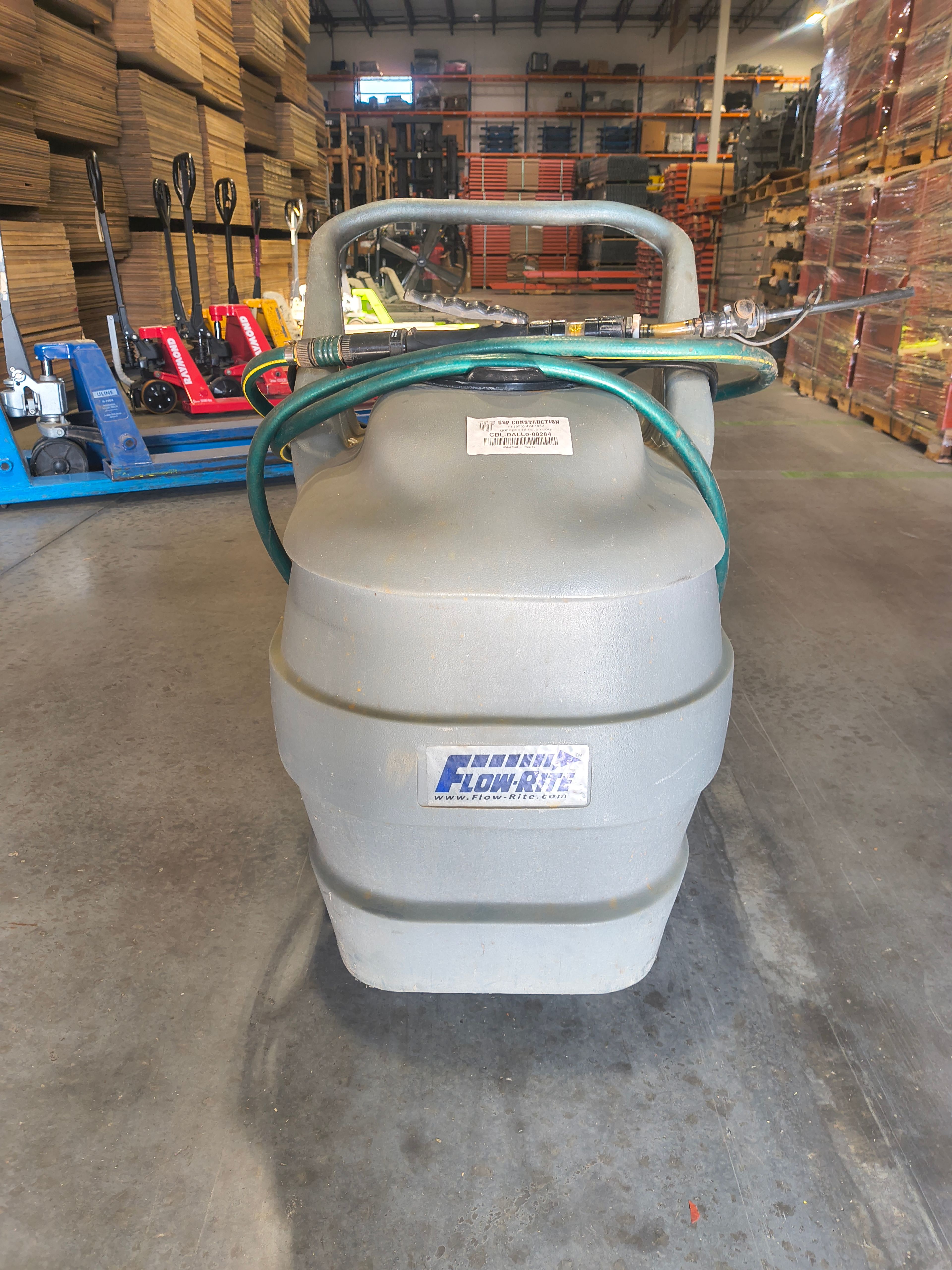 Water Cart - Flowrite - Document 8