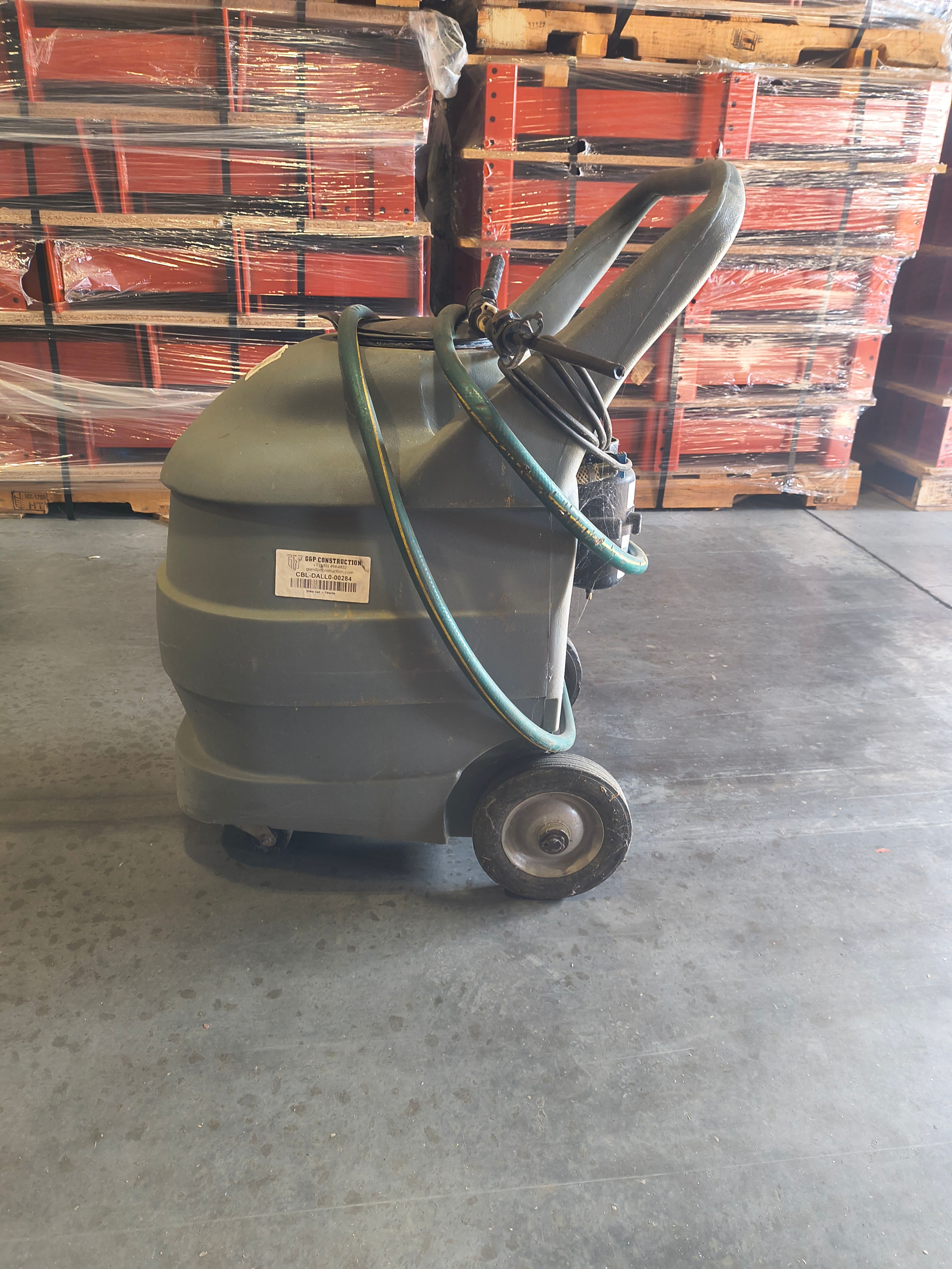 Water Cart - Flowrite - Document 6