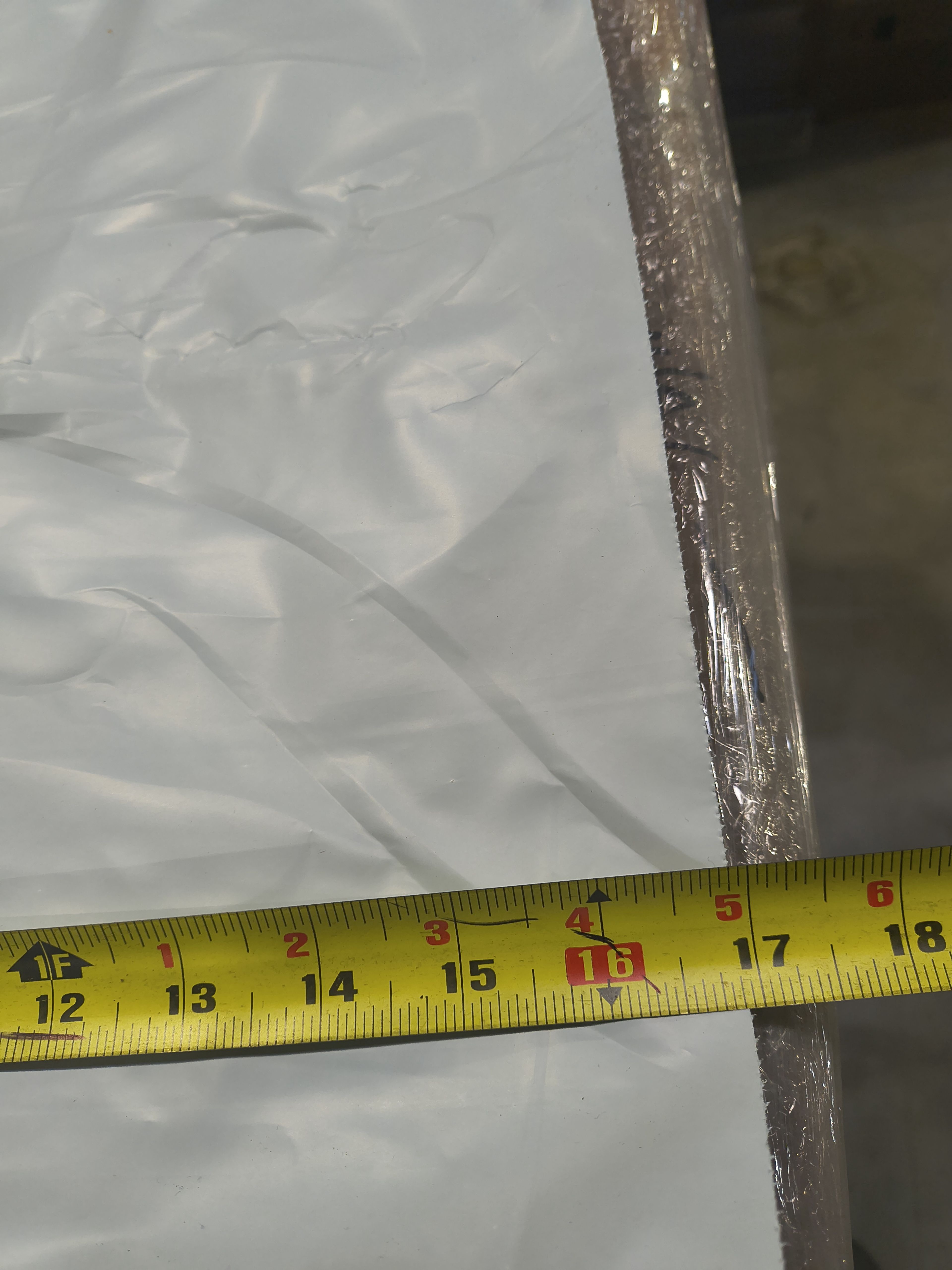 Air Bagger Bags - 17 x 16.5 - - Document 4