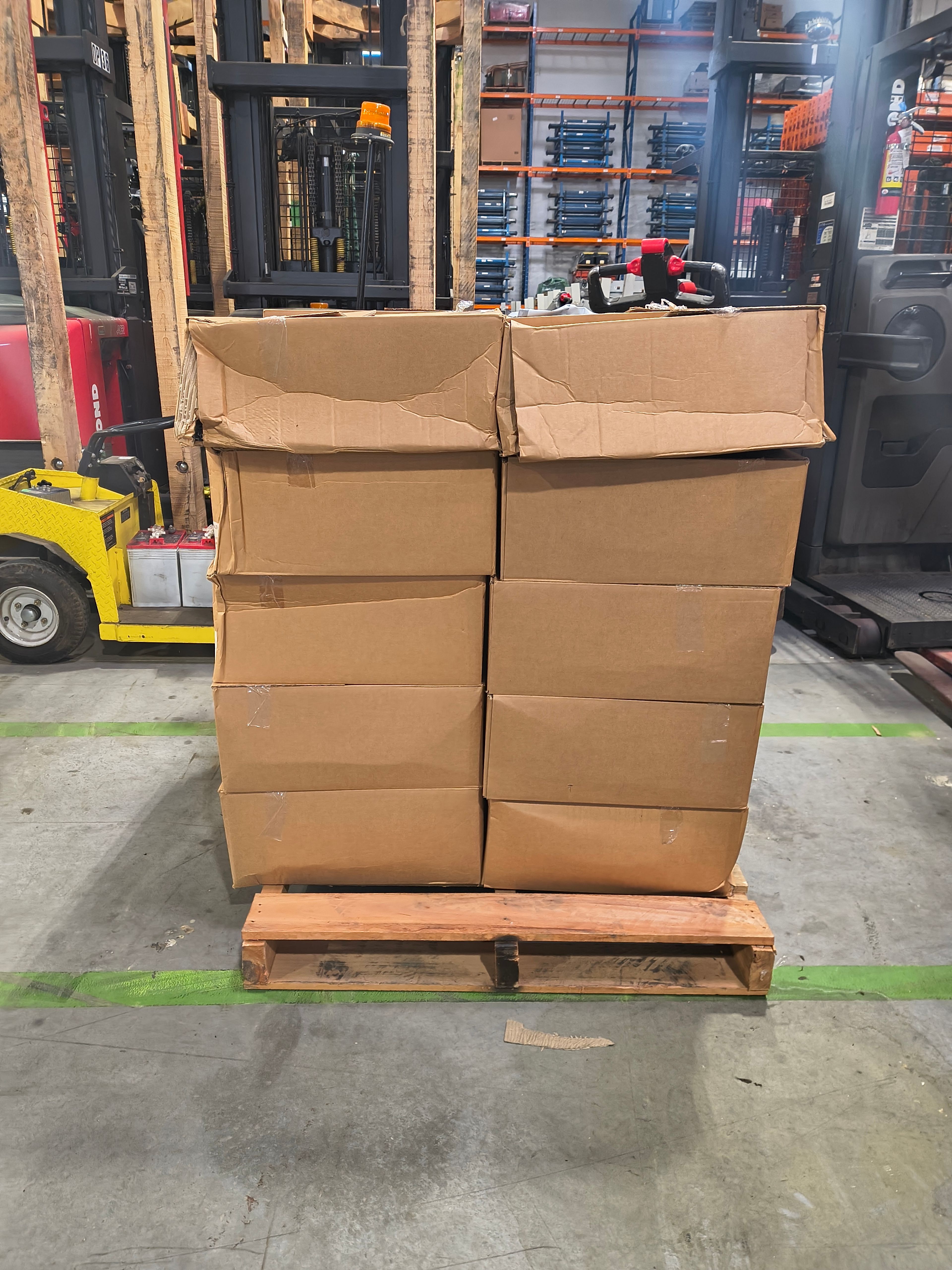 Air Bagger Bags - 17 x 16.5 - - Document 9