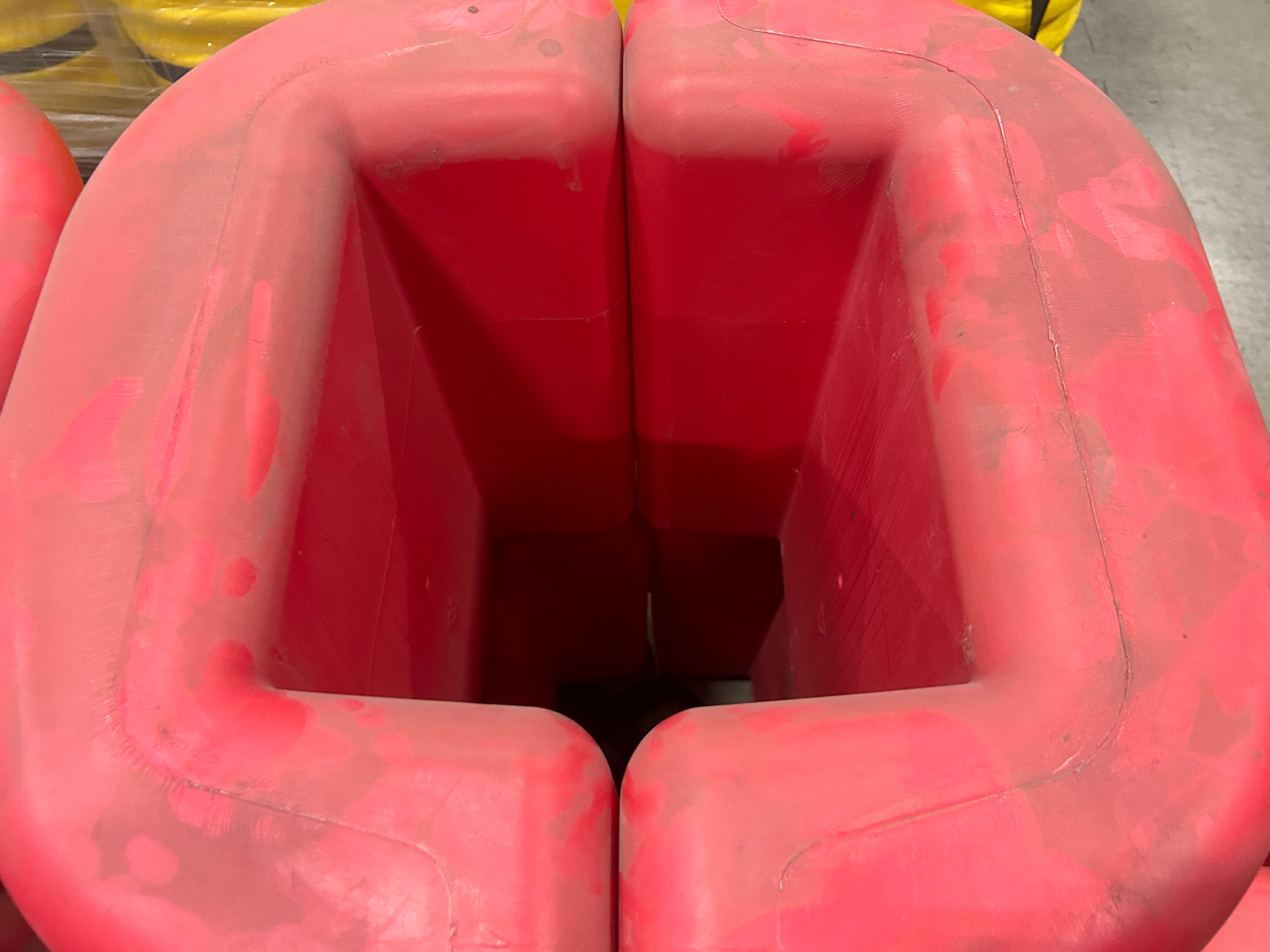 Eagle Column Protector - 24" x 24" x 24" - Document 2