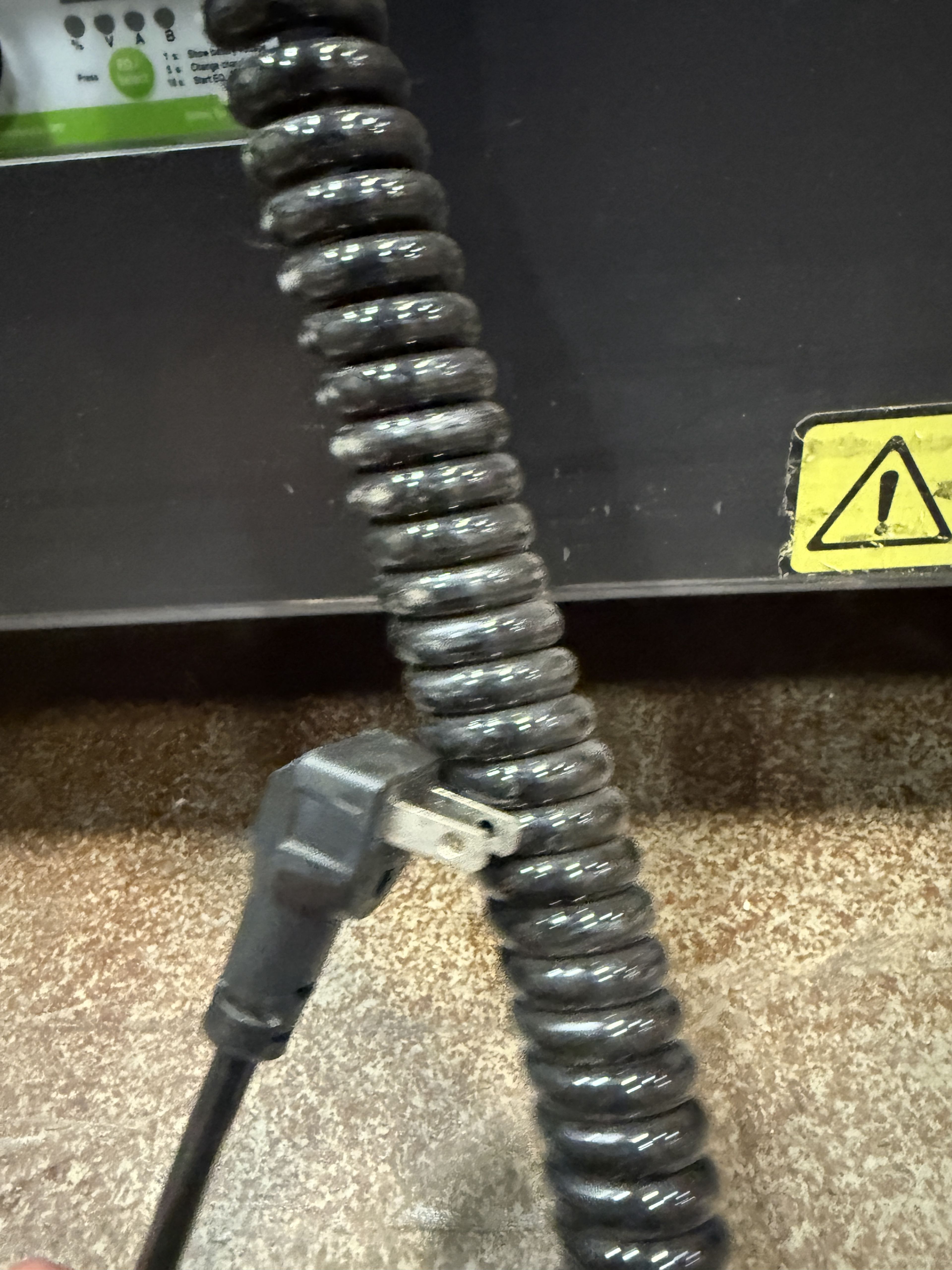 NobleLift Scissor Lift - Document 5