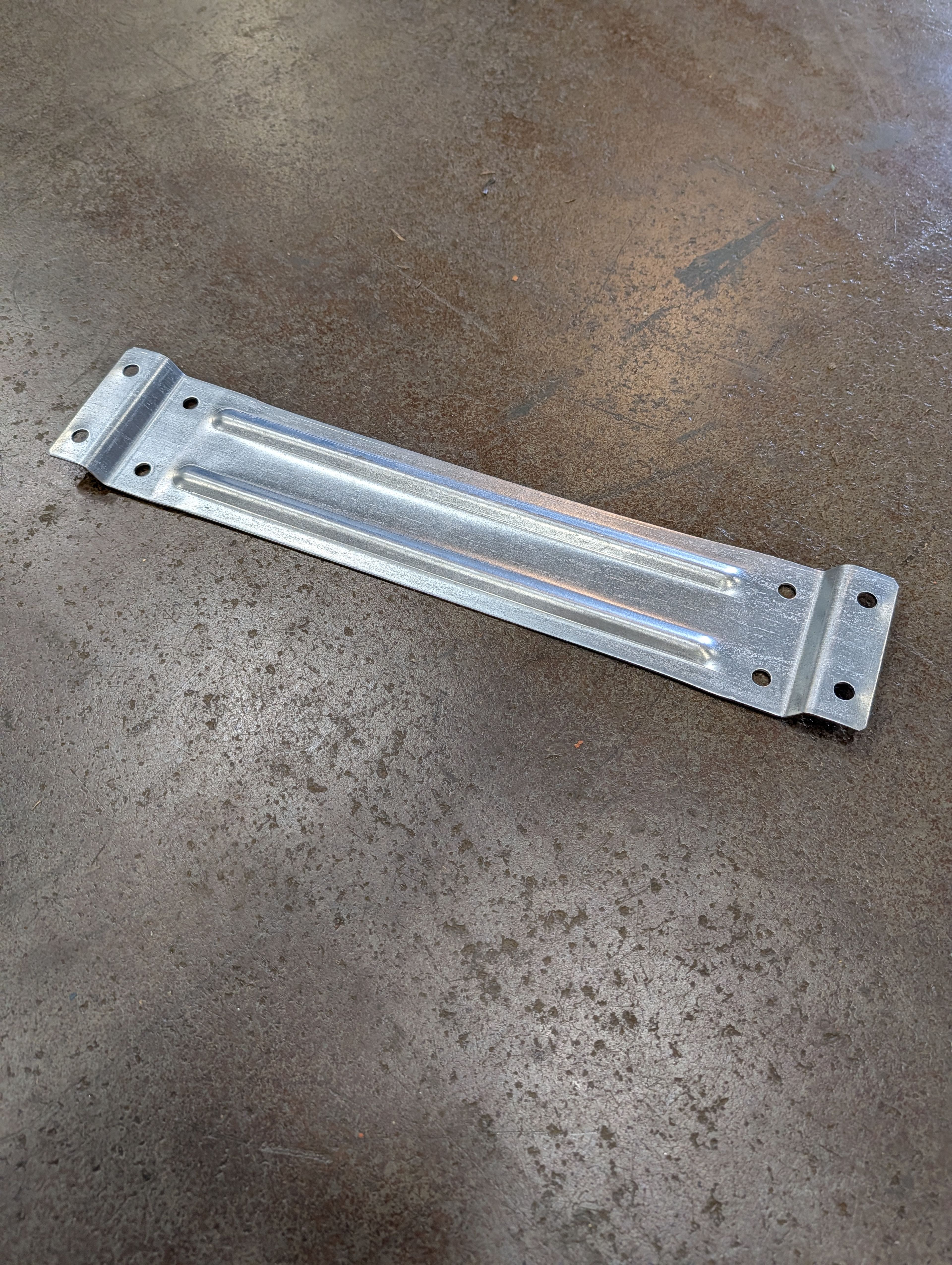 Row Spacer - 12" x 3.25"