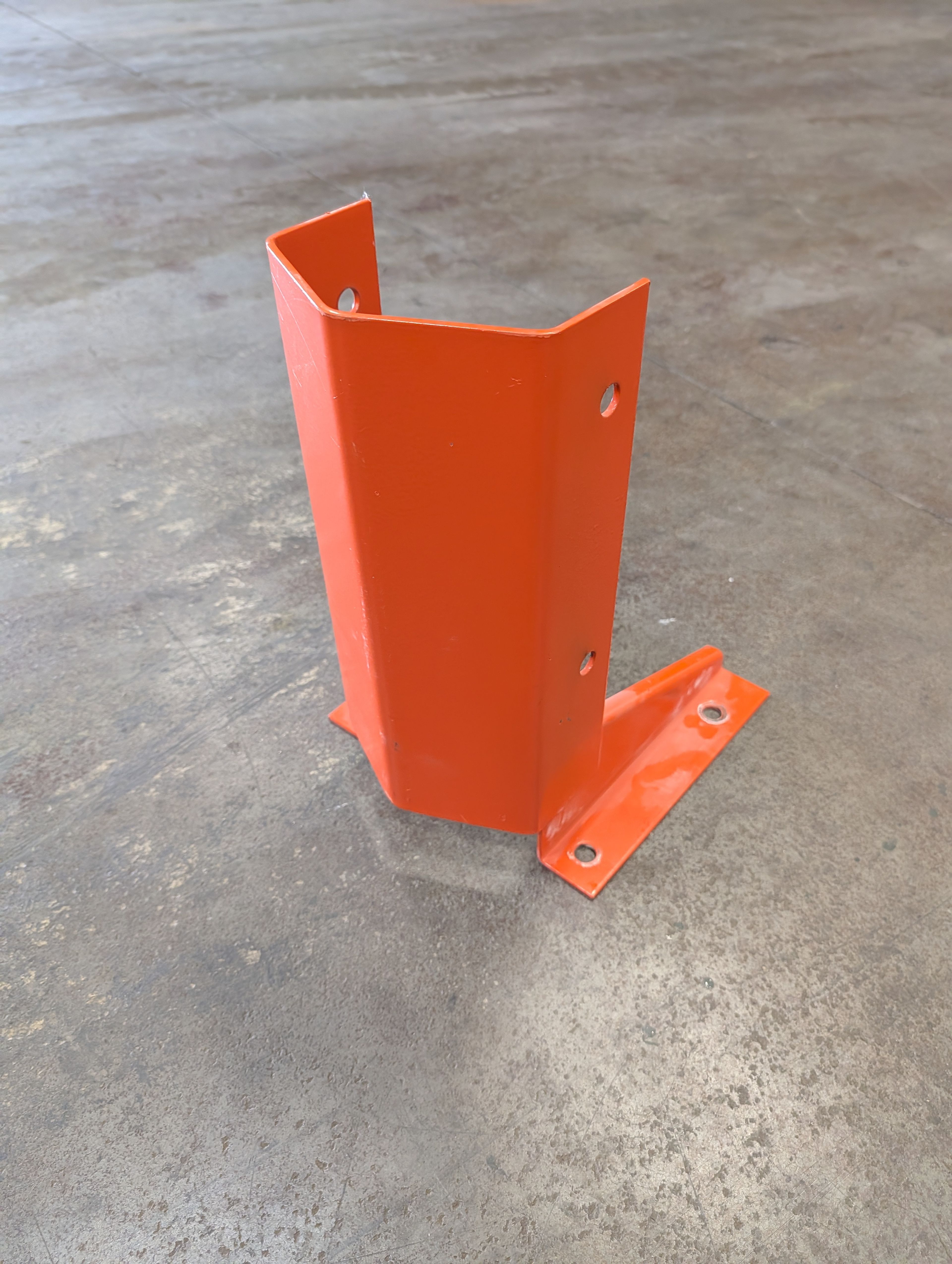 Post Protector - 16"