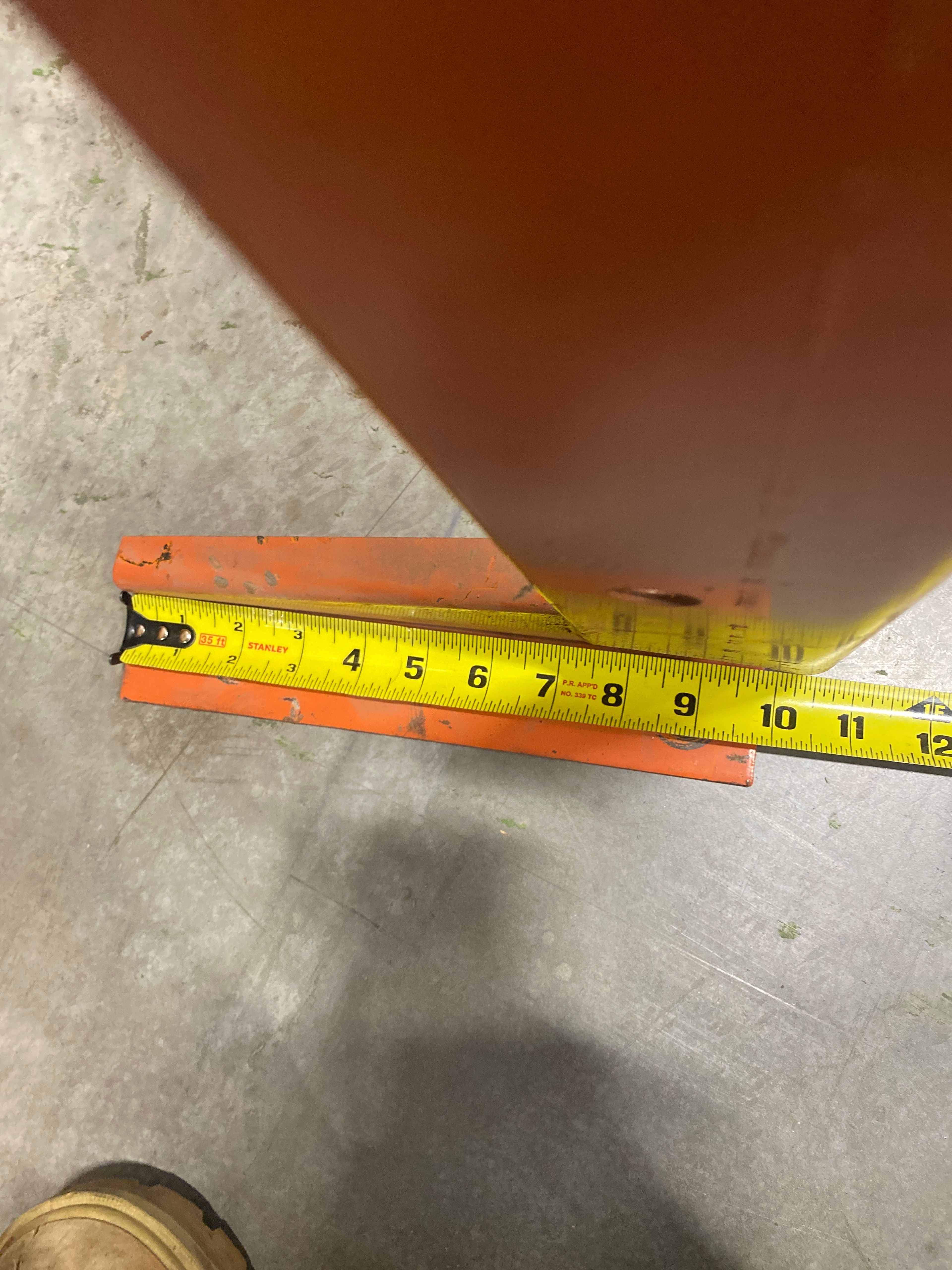 Post Protector - Document 7