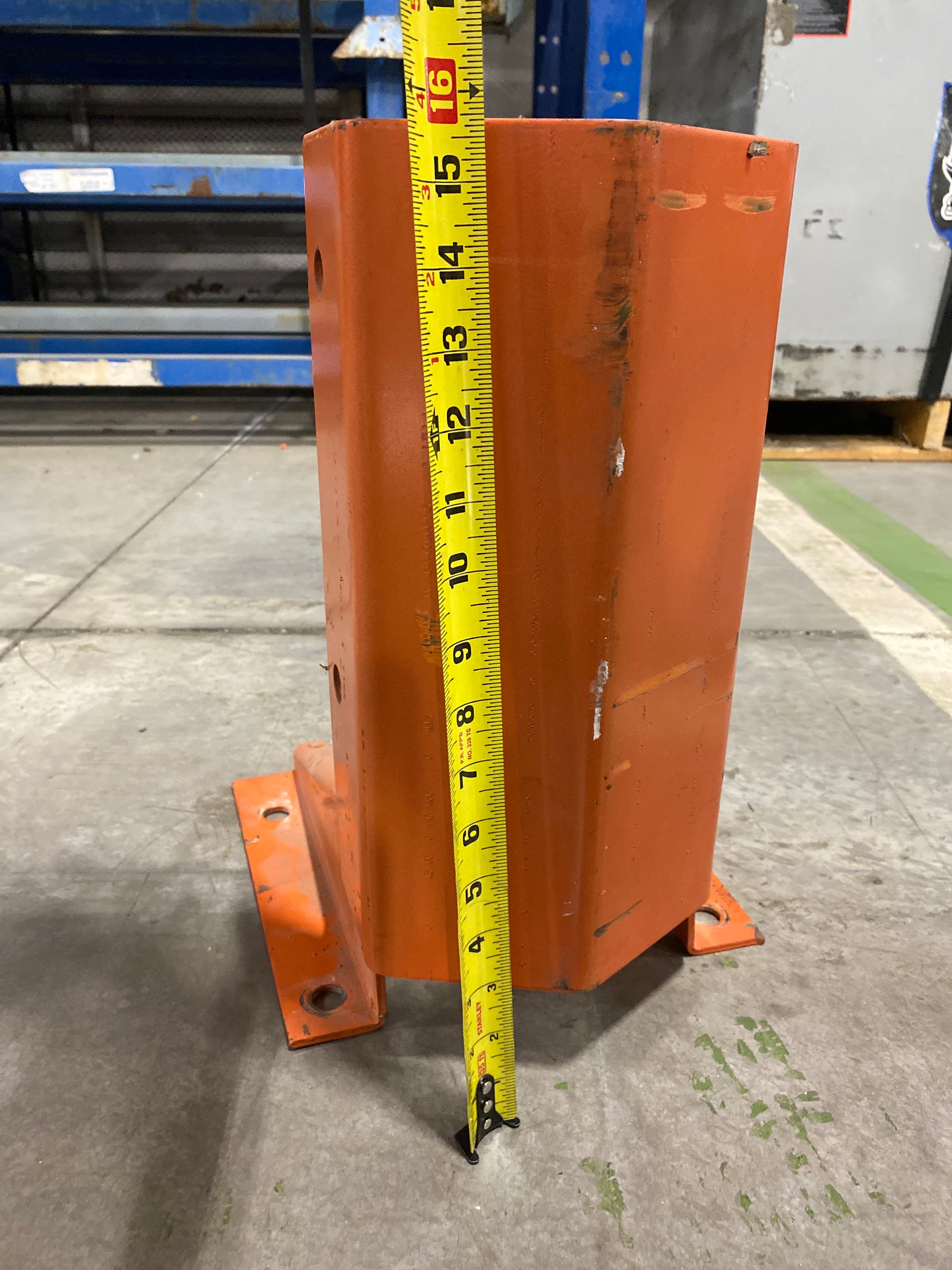 Post Protector - Document 8