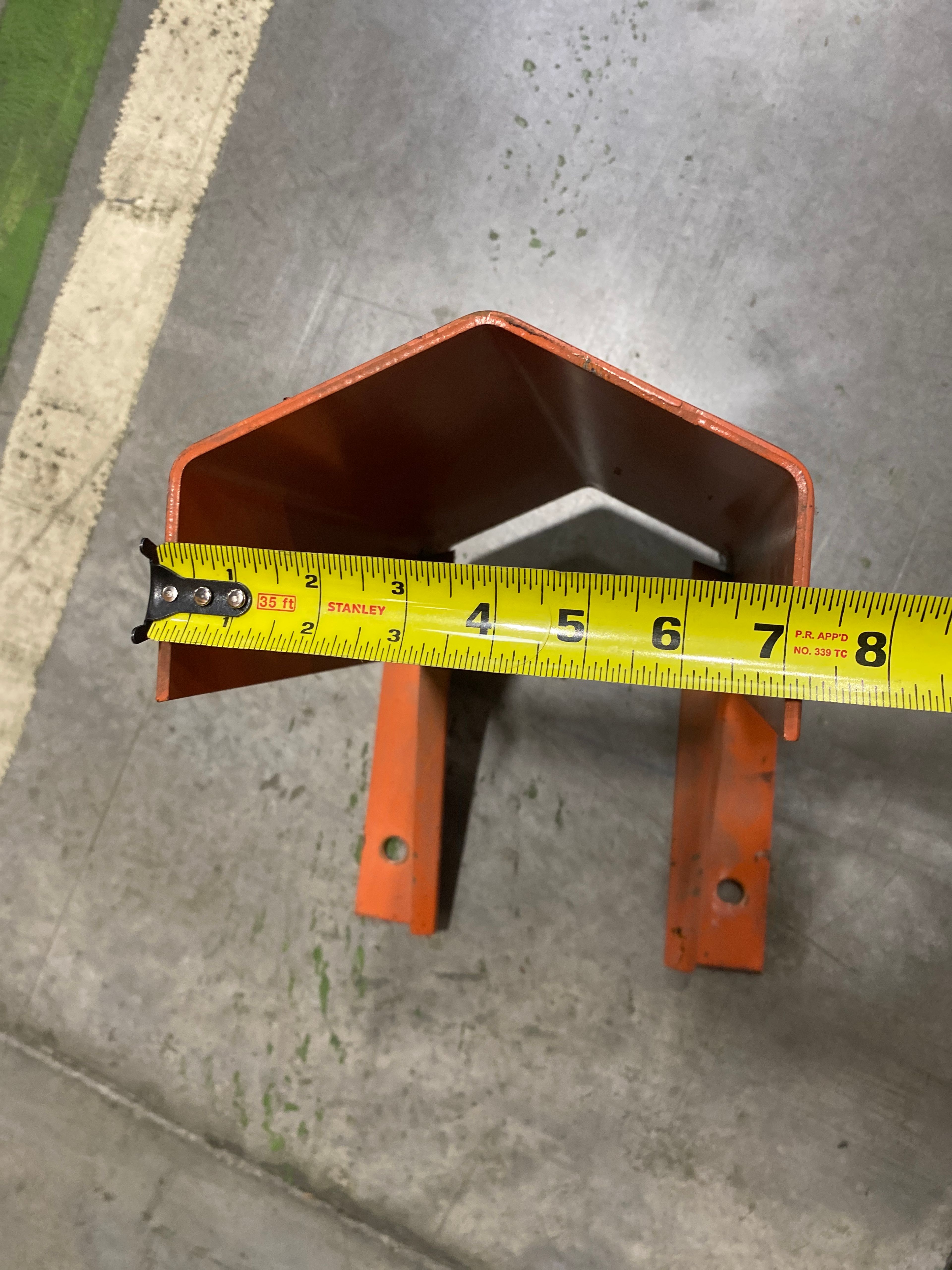 Post Protector - Document 6