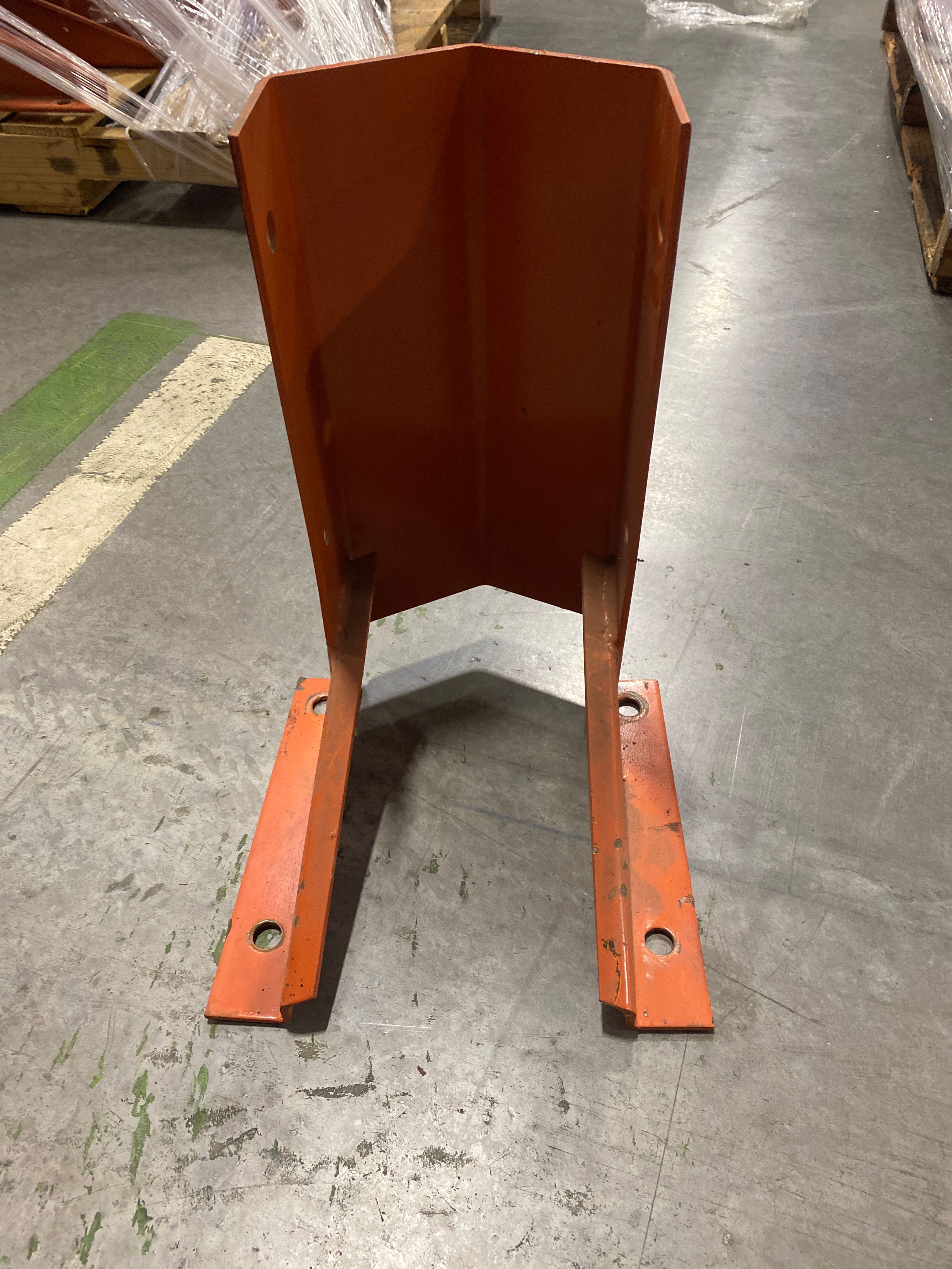 Post Protector - Document 5