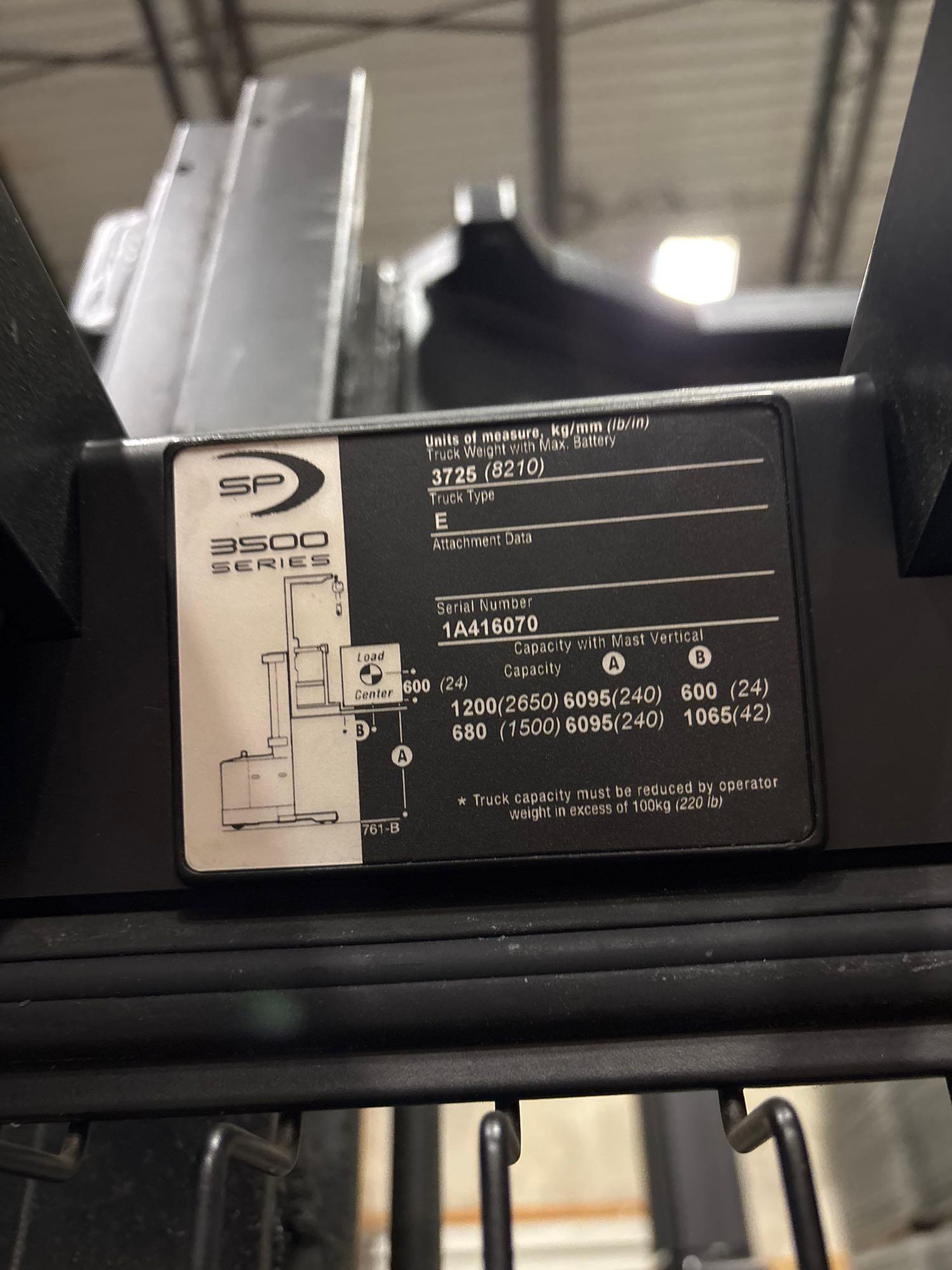 Crown Order Picker - Wire Guided - Document 4