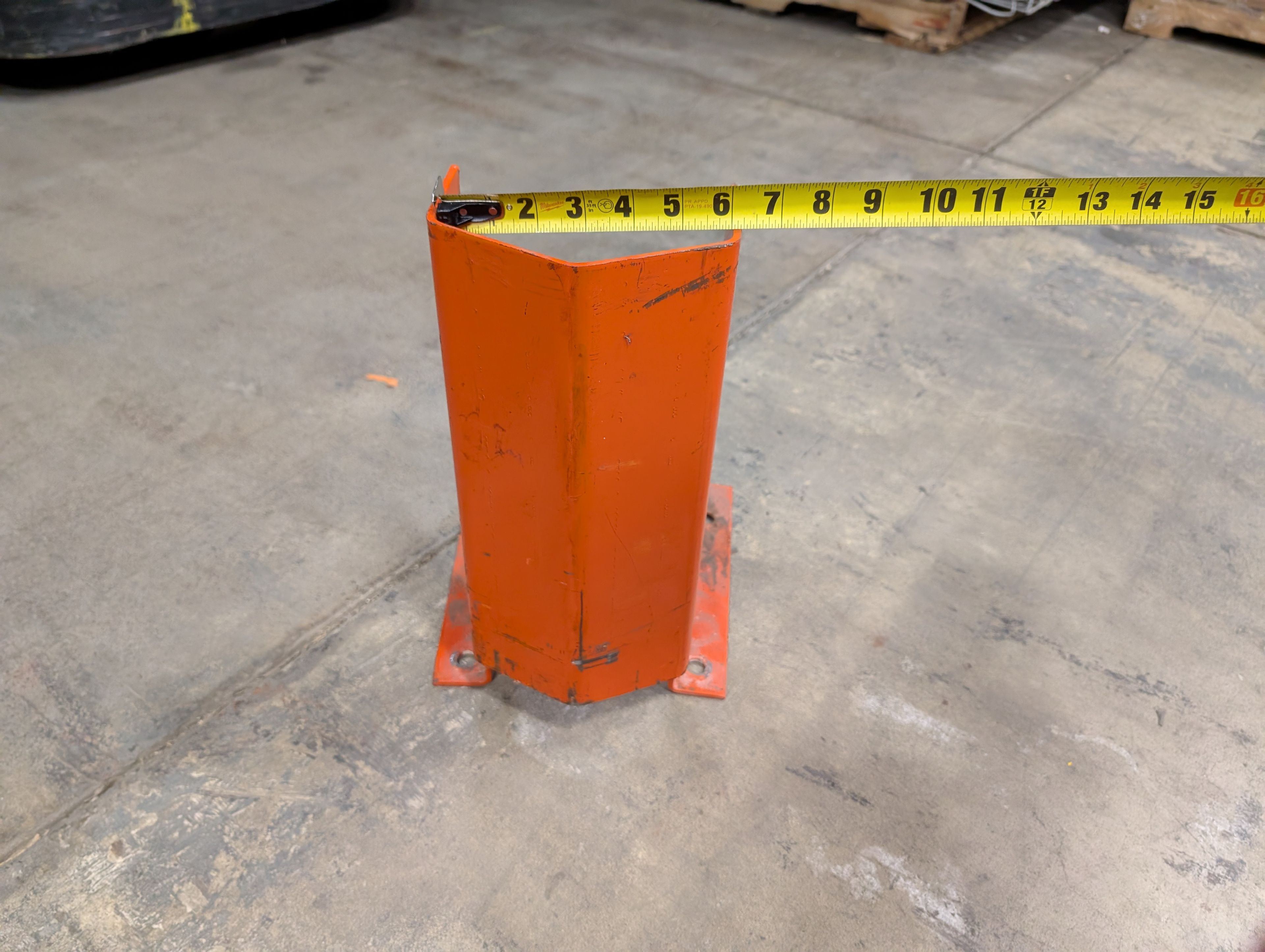 Post Protectors - Document 5