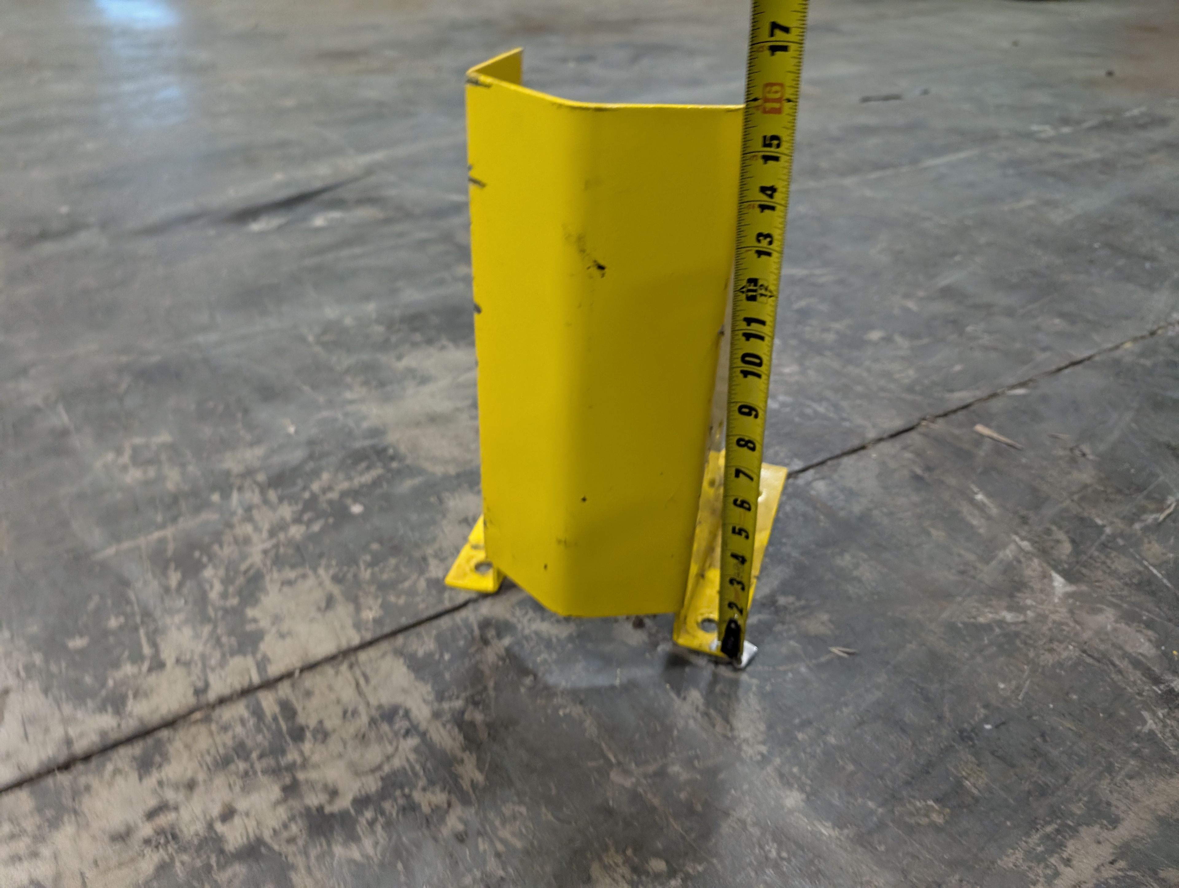 Post Protectors - Document 2