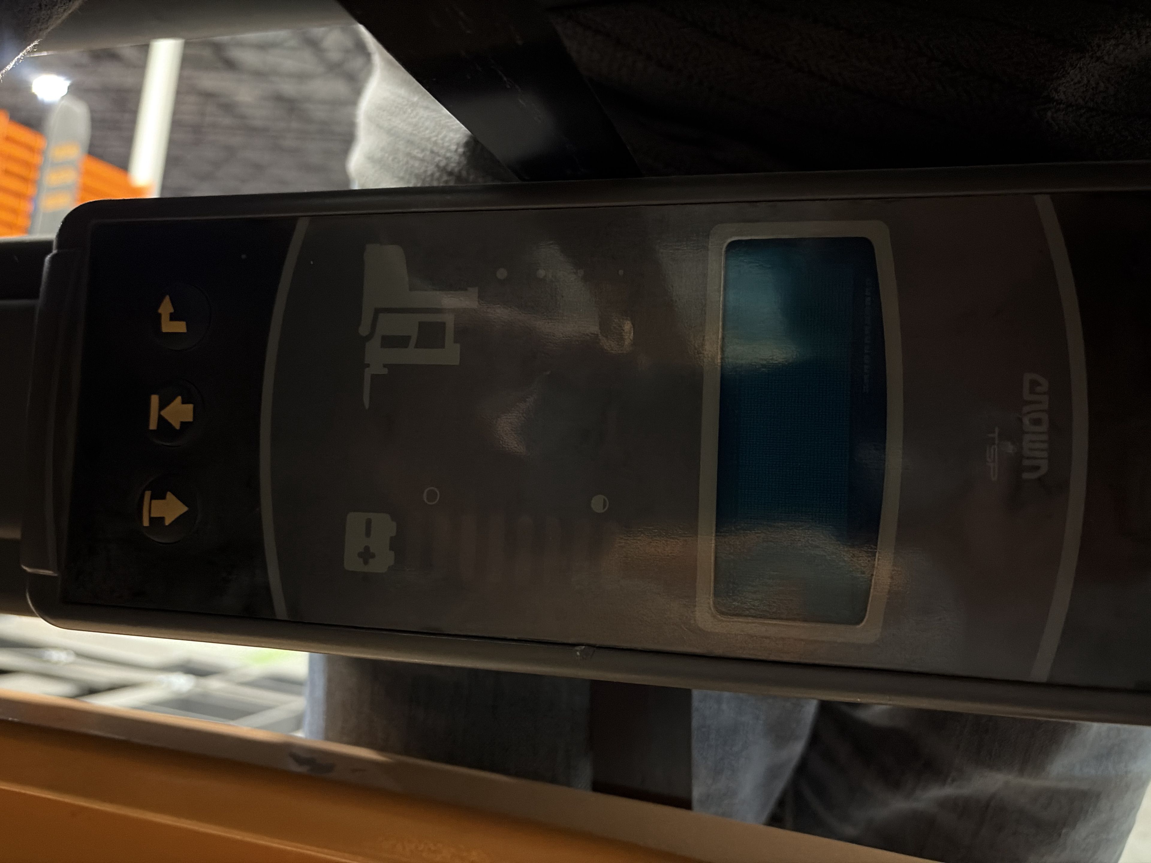 Crown TSP Turret Truck - Document 10