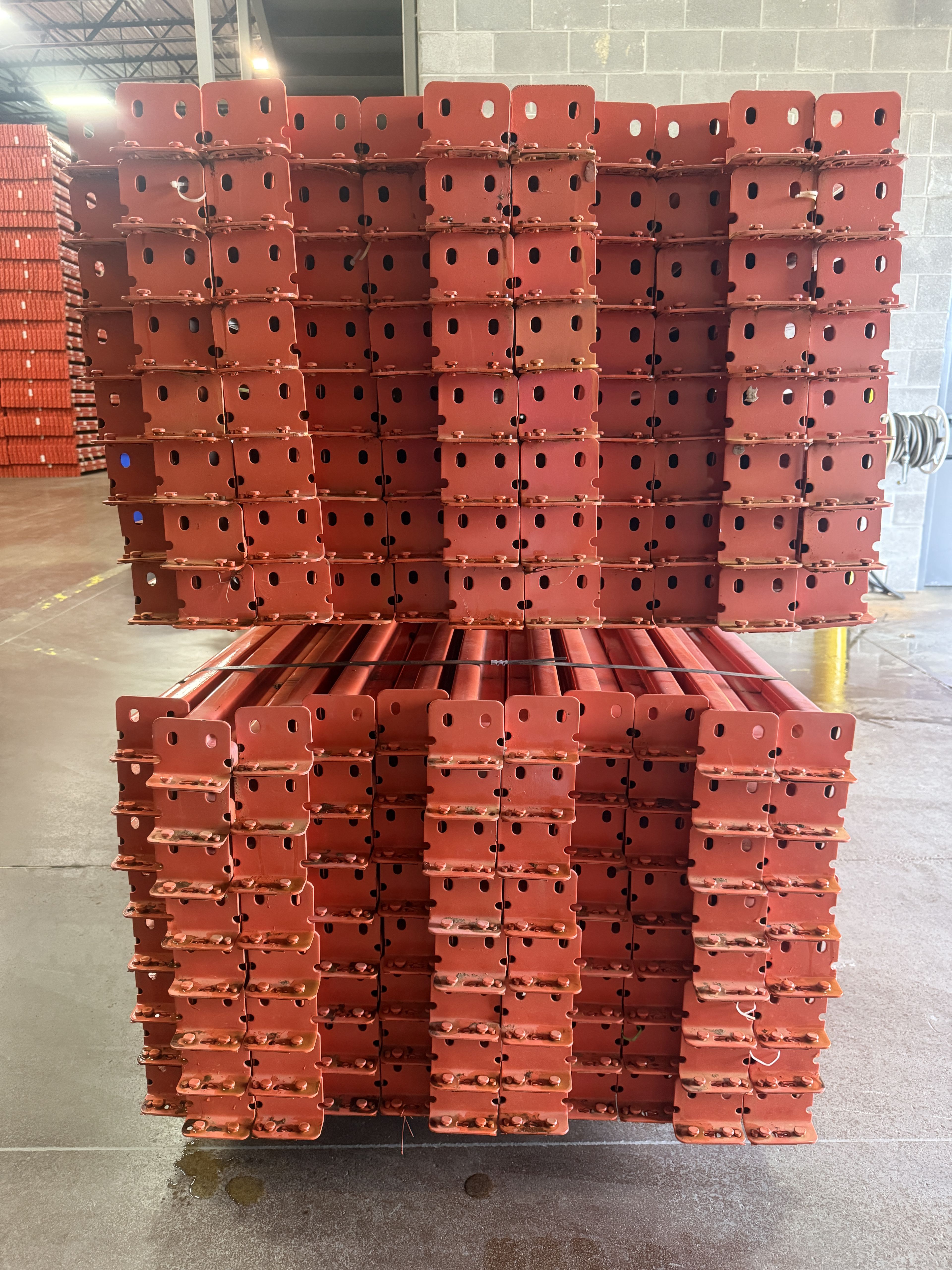 Beam - 96" x 2 3/4 - Teardrop - Document 7