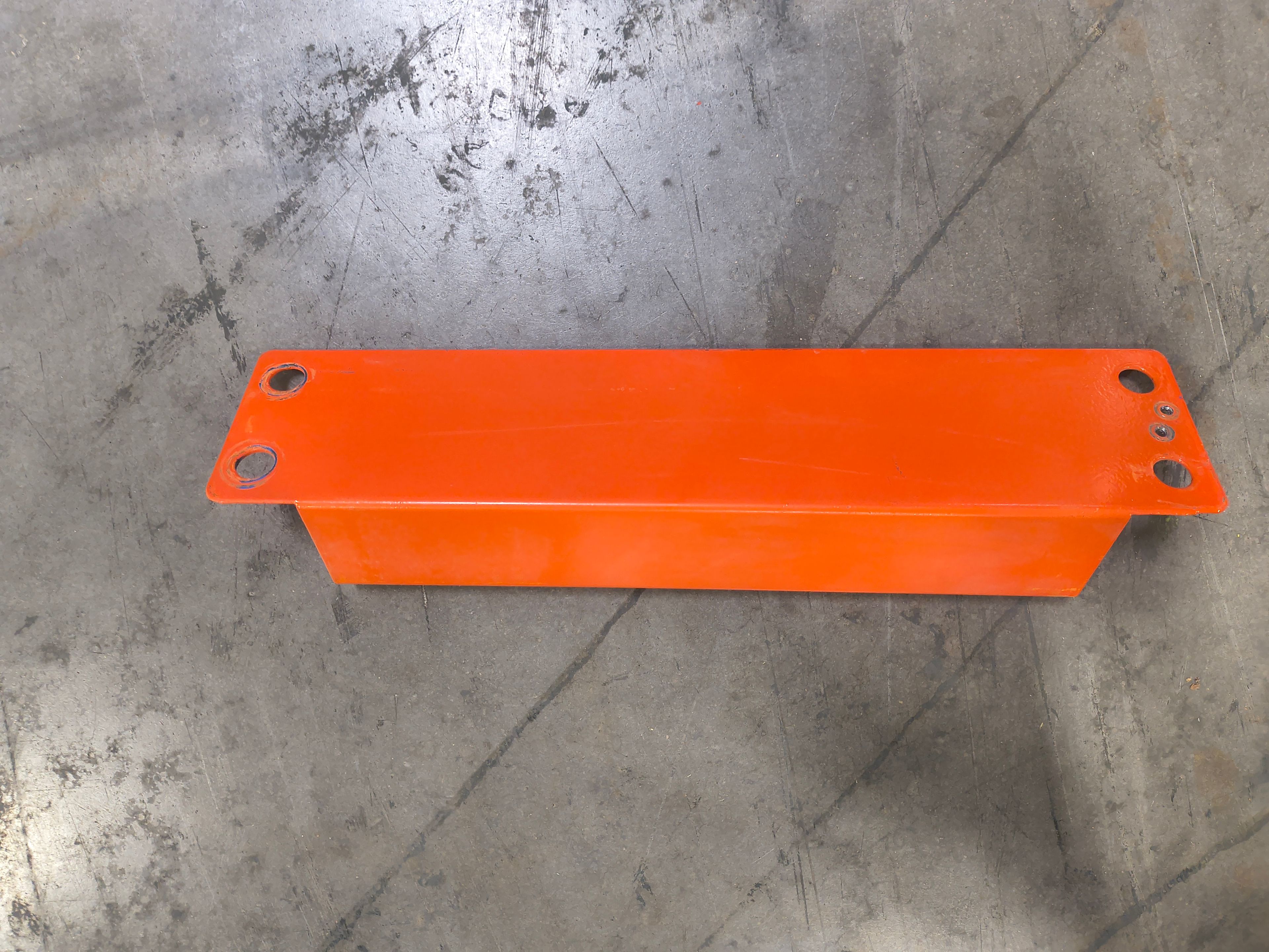 Row Spacer - 13" x 3 1/2"
