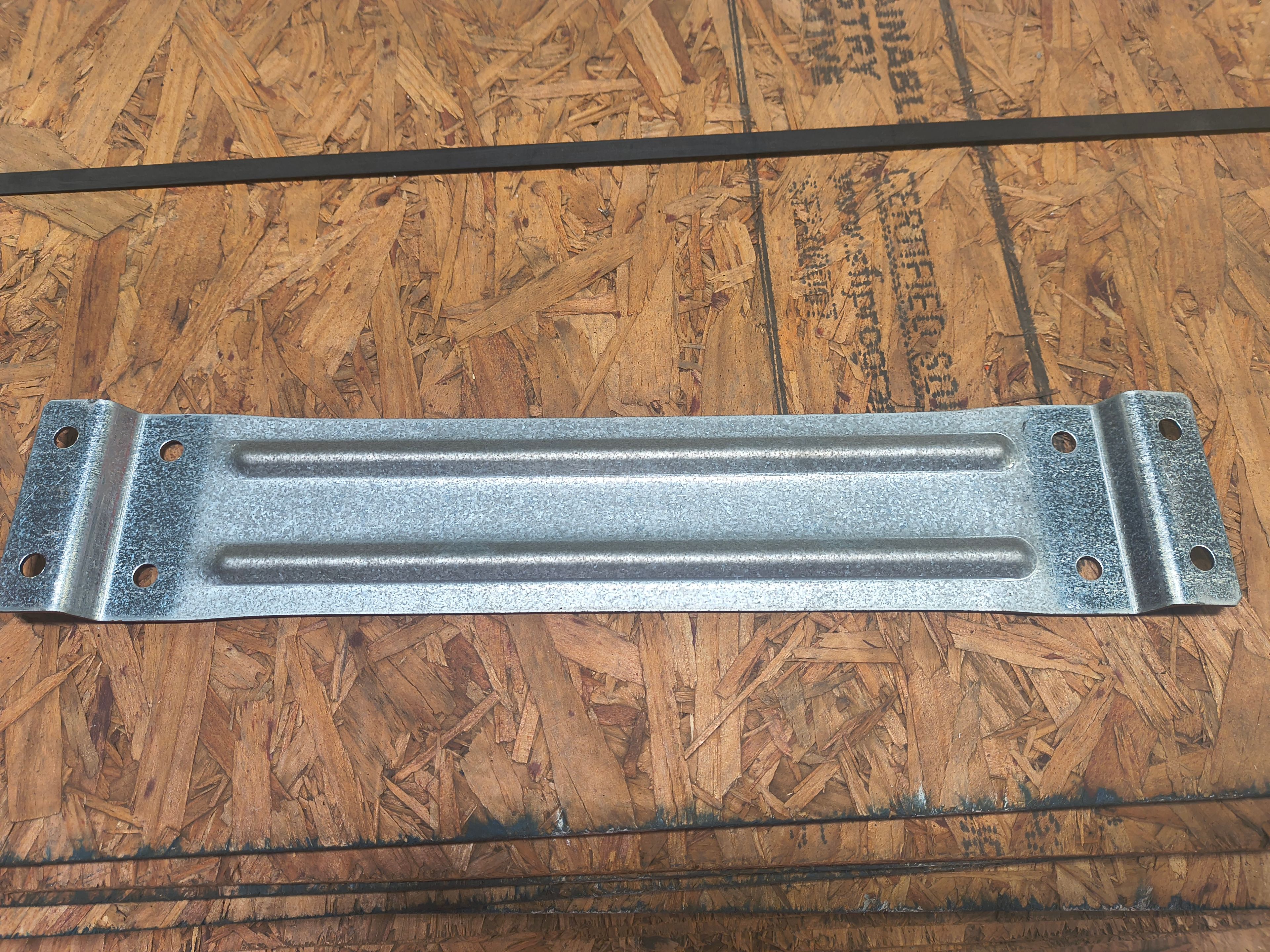 Row Spacer - 12" x 3.25"