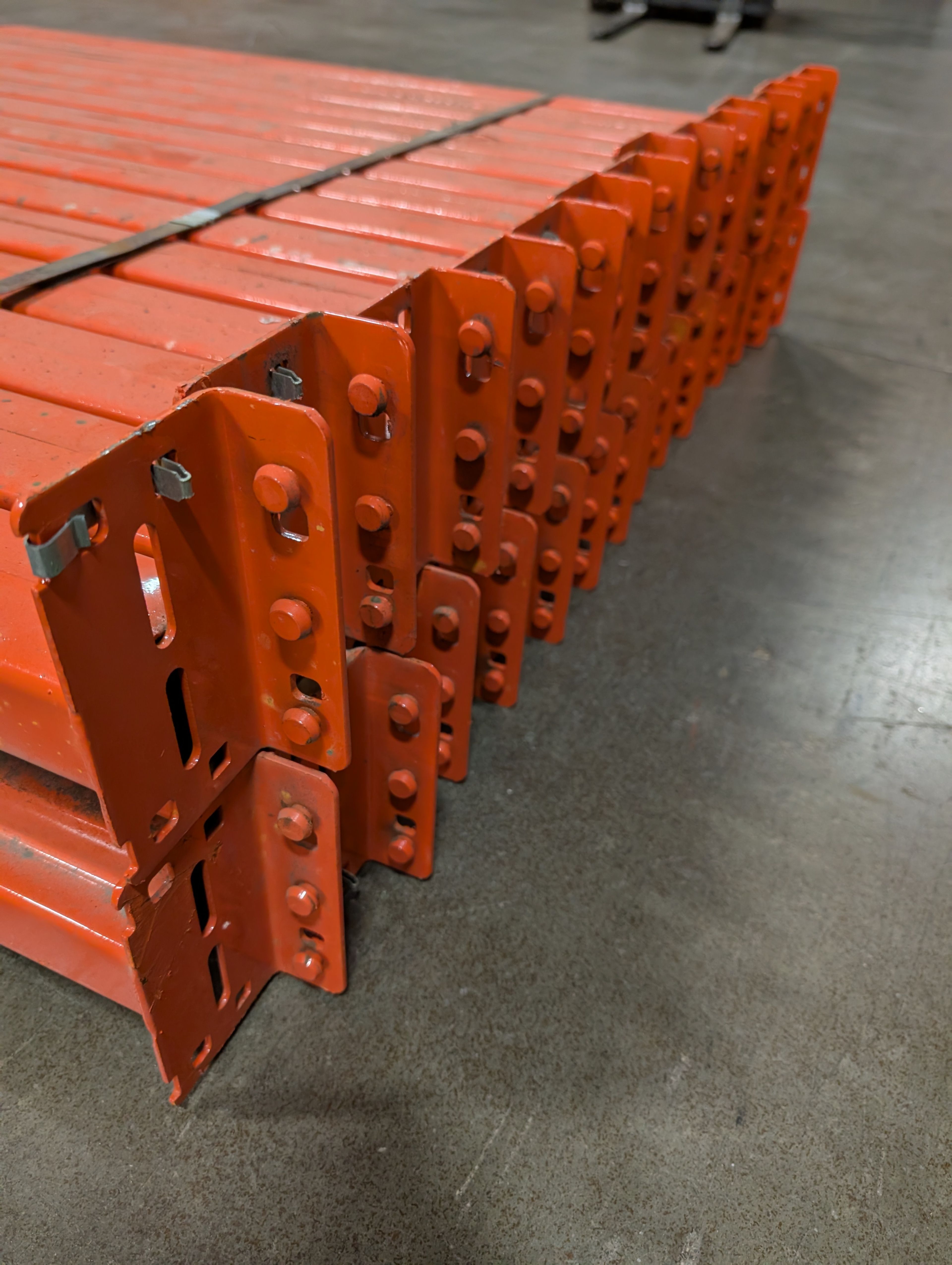 Beam - 48" x 3" - Teardrop - Document 4